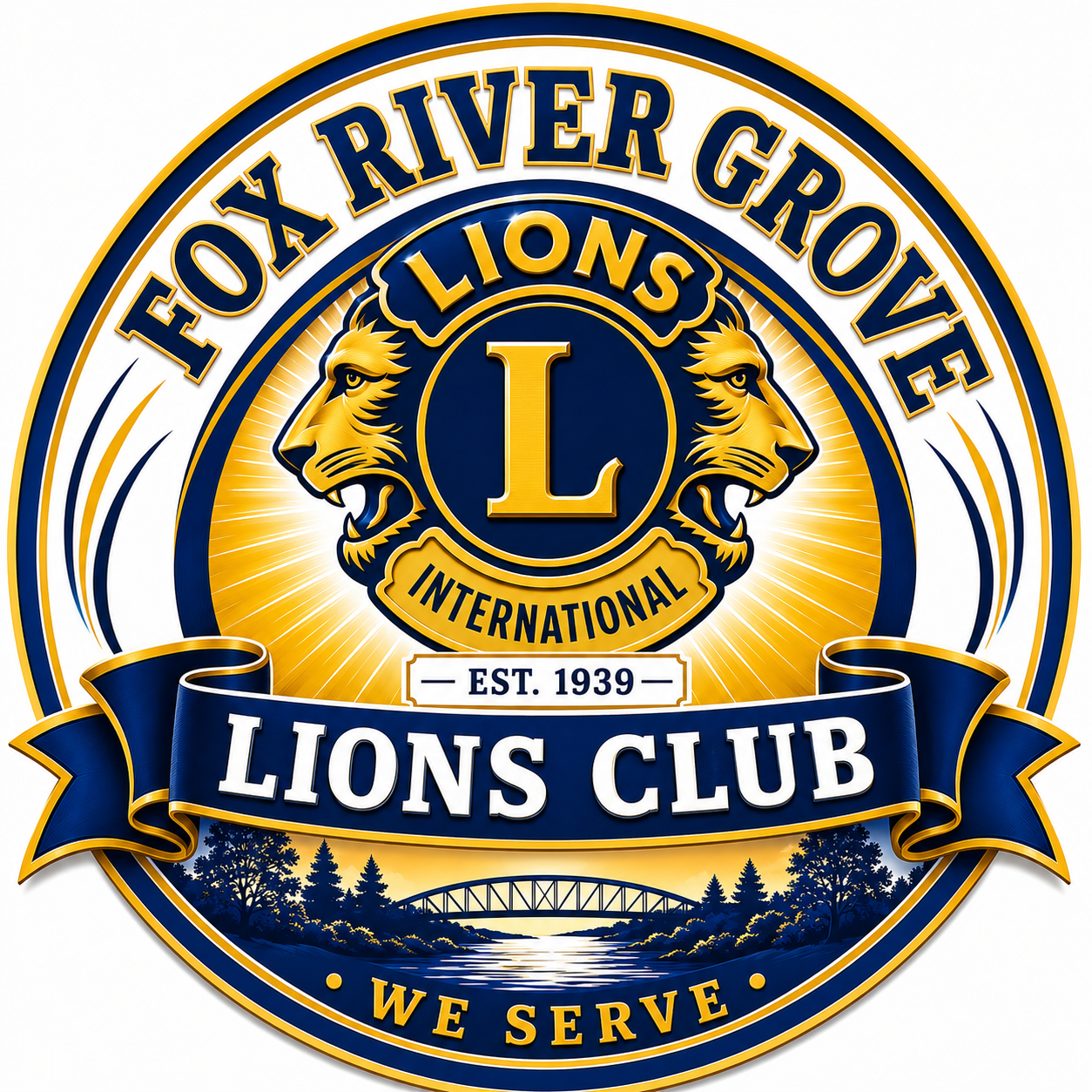 Fox River Grove Lions Club