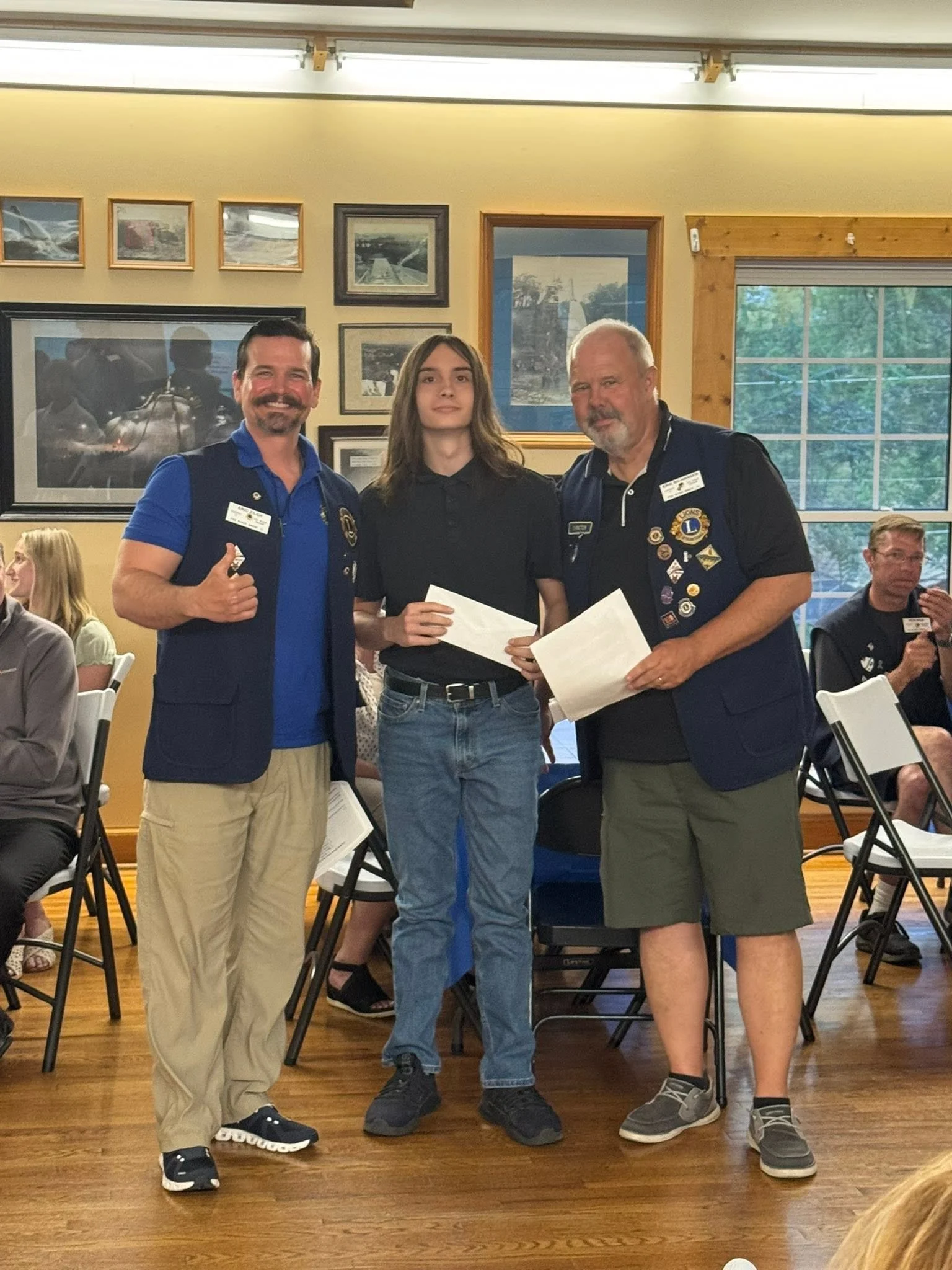 2025 Scholarships