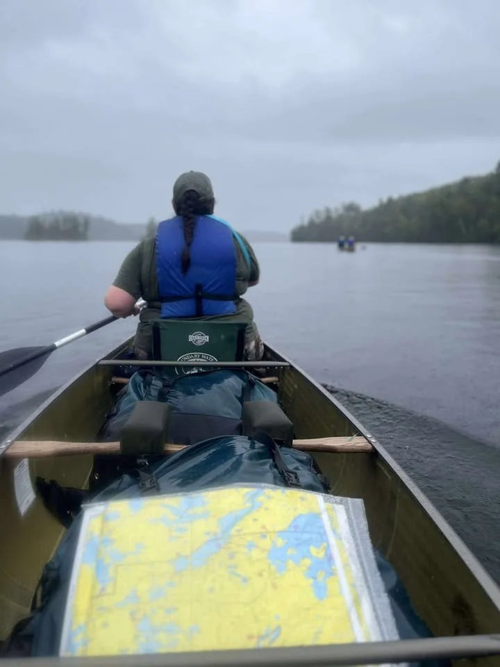 Emily’s Story: Emergency in the Boundary Waters