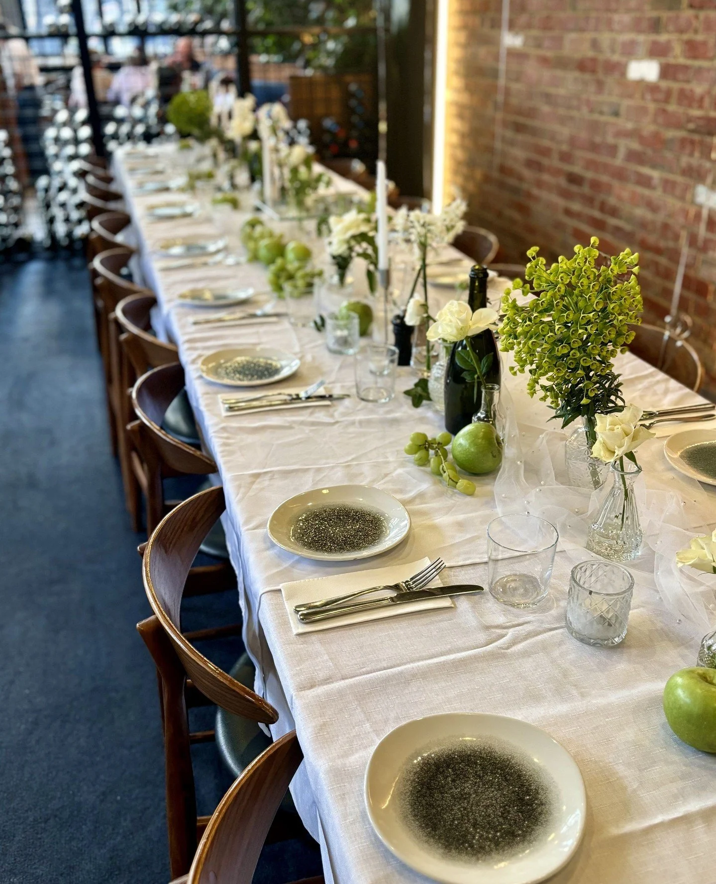 Planning your Christmas party? Don&rsquo;t leave it too late - our bookings are filling up fast!⁠
⁠
From full venue celebrations to intimate dinners in our Wine Room, we&rsquo;ve got the perfect space to suit your event.⁠
⁠
Pair it with great food, d