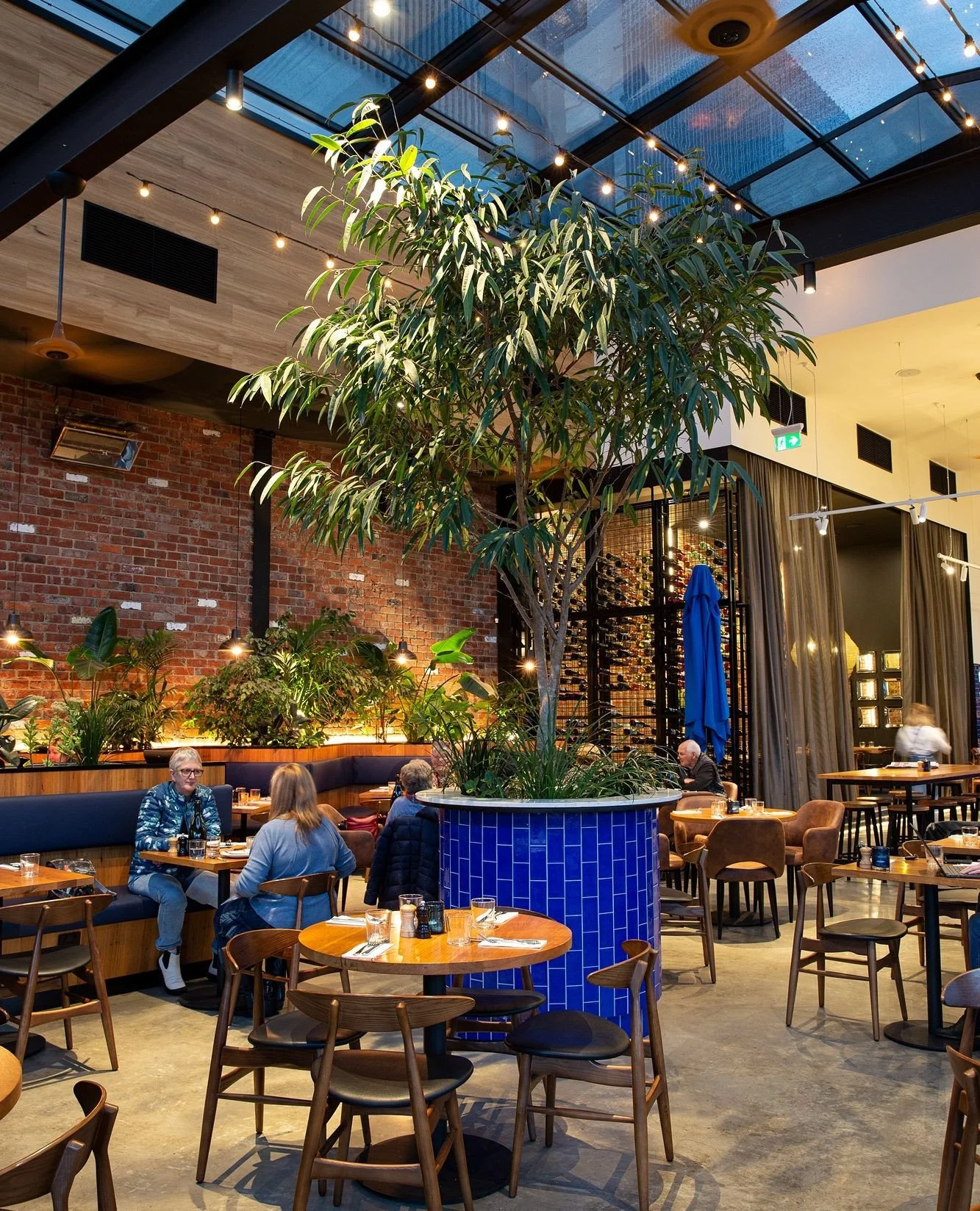 In case you haven&rsquo;t heard, Brown Cow is getting a glow-up starting tomorrow - we&rsquo;re adding a brand-new mezzanine! While the magic happens from 17 November to 5 December, our hours will shift just a little. ⁠
⁠
On Monday to Thursday, we&rs