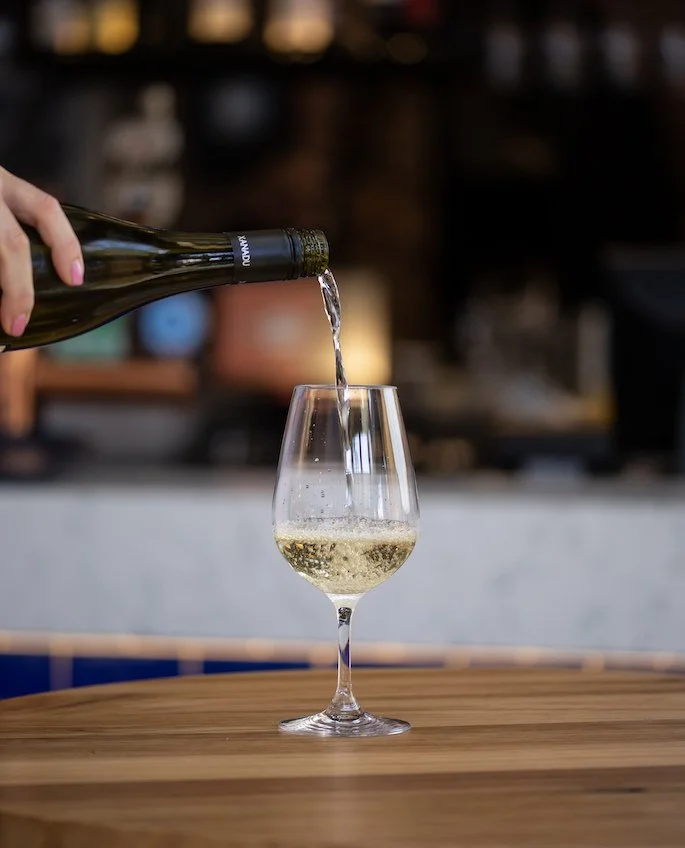 We&rsquo;re mid-reno, but the good times haven&rsquo;t paused - yep, our Happy Hour's still on as usual!⁠
⁠
Swing by for selected $8 wines, schooners and spirits plus $14 spritzes, Sunday to Friday from 3-6pm.⁠
⁠
Renovations or not, we&rsquo;re here 