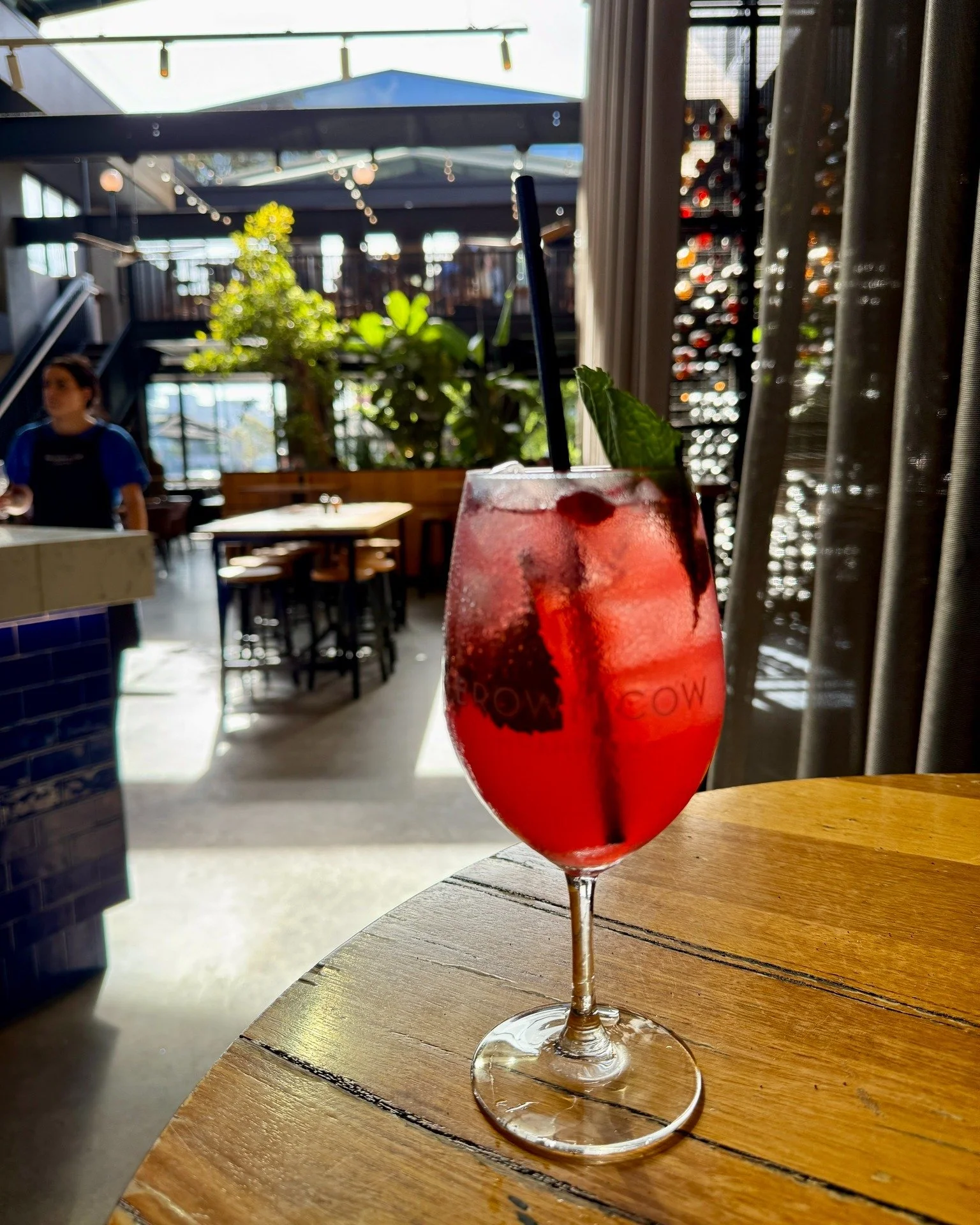 Happy 2026! Yes, we are open for you today. Come dust off those New Year&rsquo;s Eve cobwebs and spend New Year&rsquo;s Day with us!

Ease into the year with your first drink of 2026 paired with something tasty from our menu.

Just a heads up: we&rsq