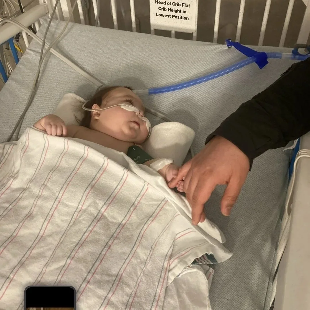 Good Care, Bad Care, &amp; The Advocating Parents