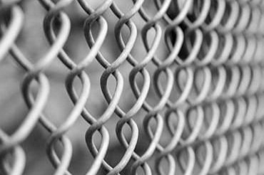 Chainwire Fencing