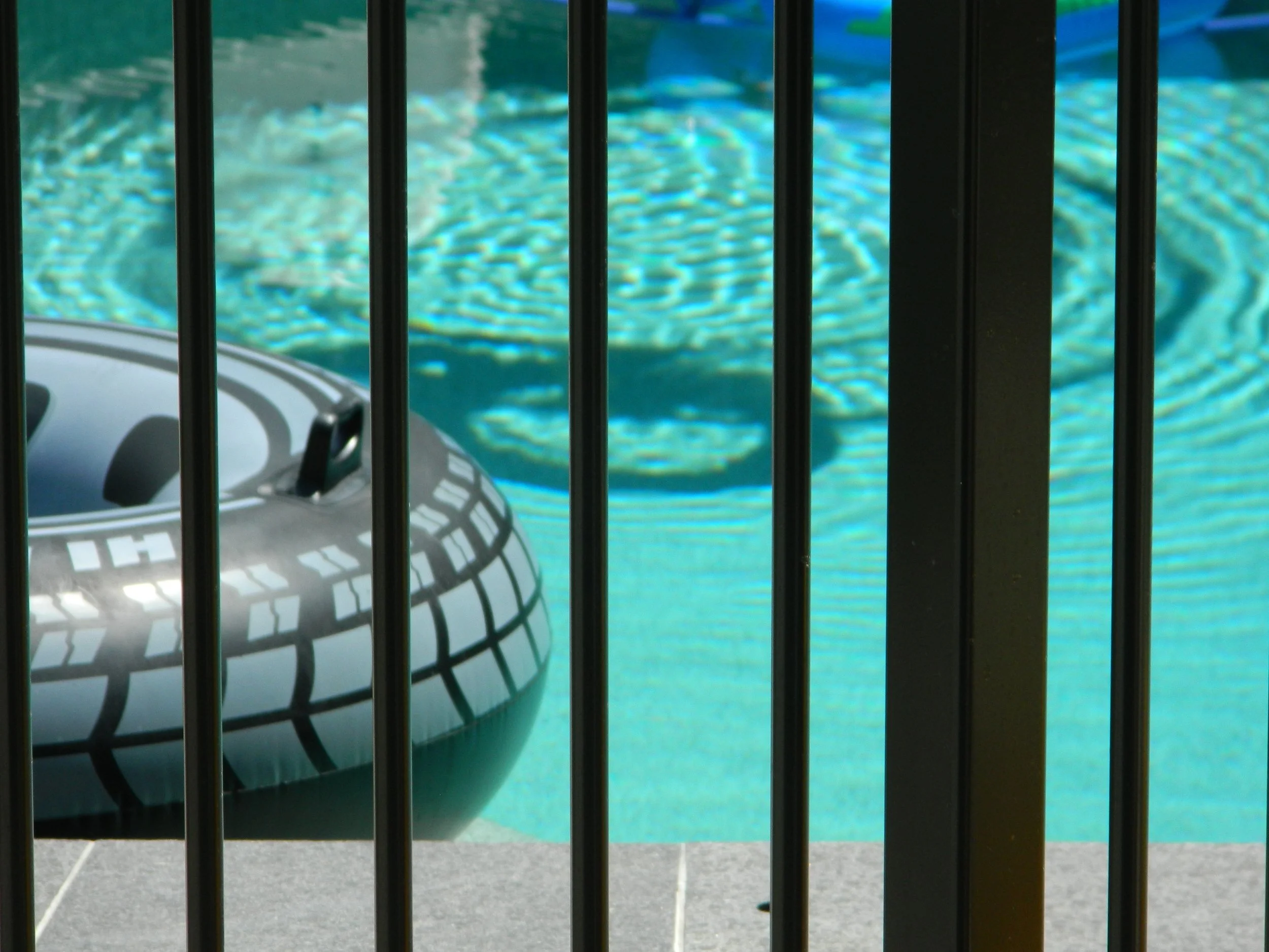 Pool Fencing