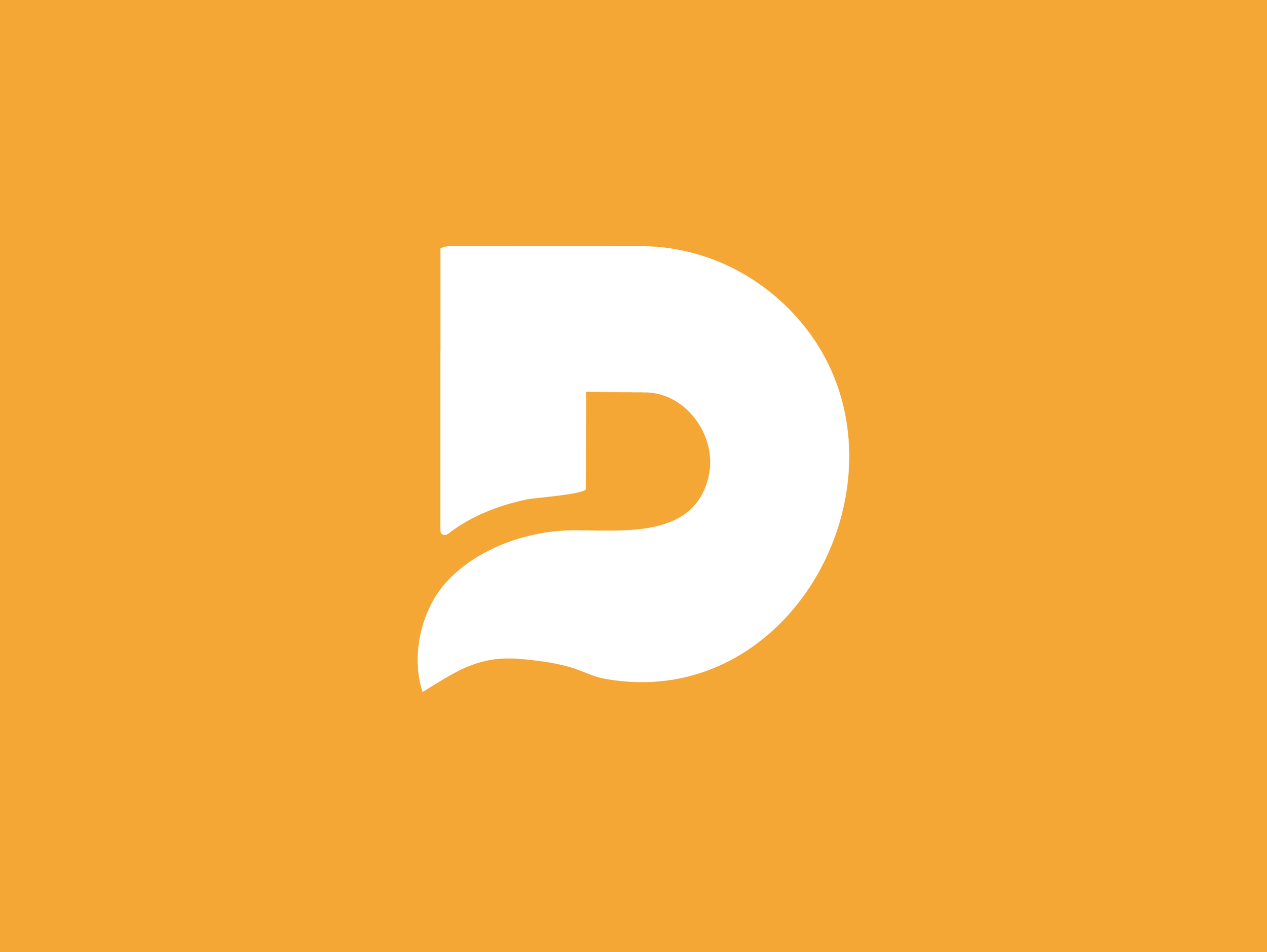 Doughboys Logo + Branding