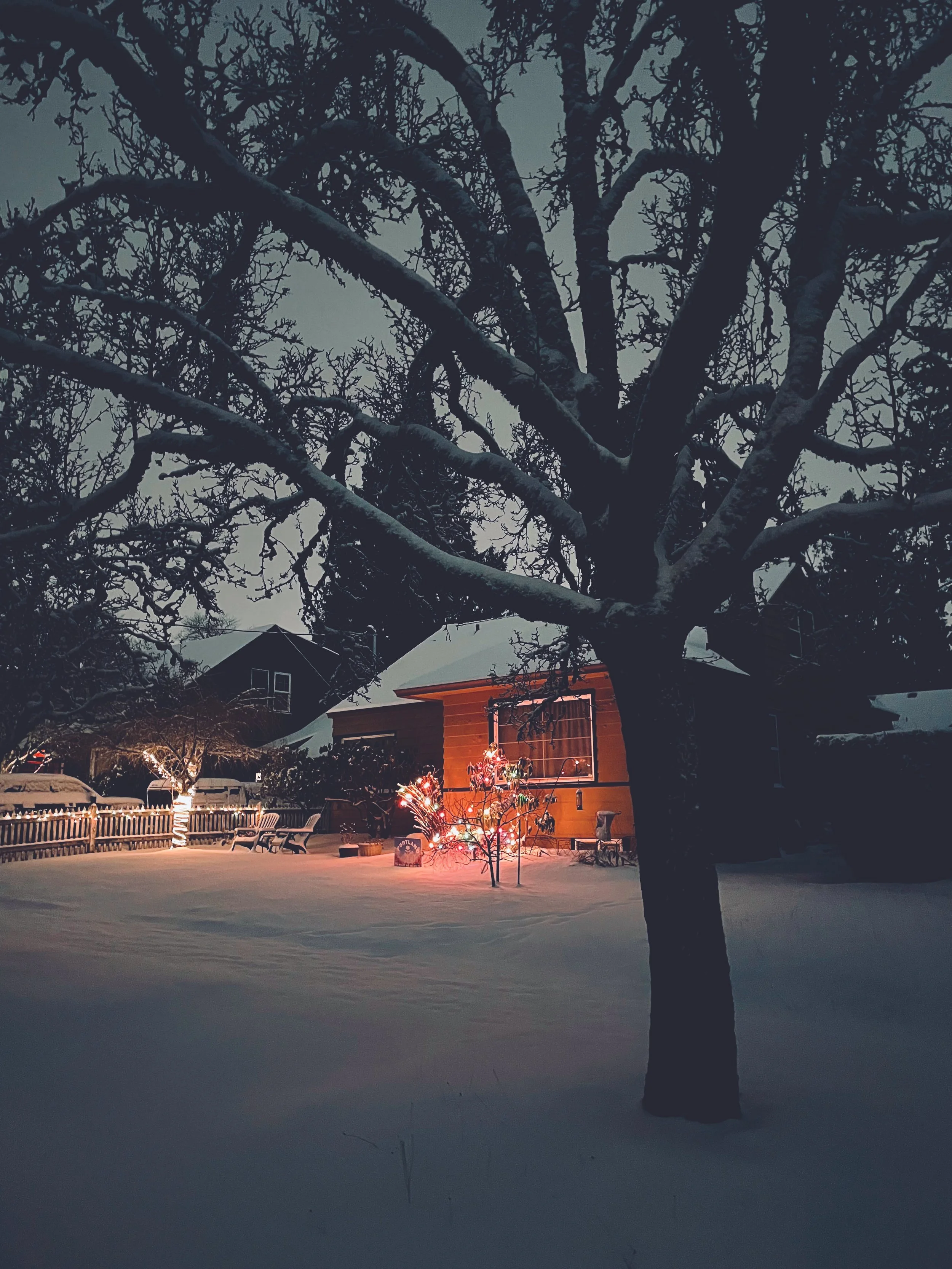 Somewhere, Someone is Sleeping Through This 10x13.jpeg