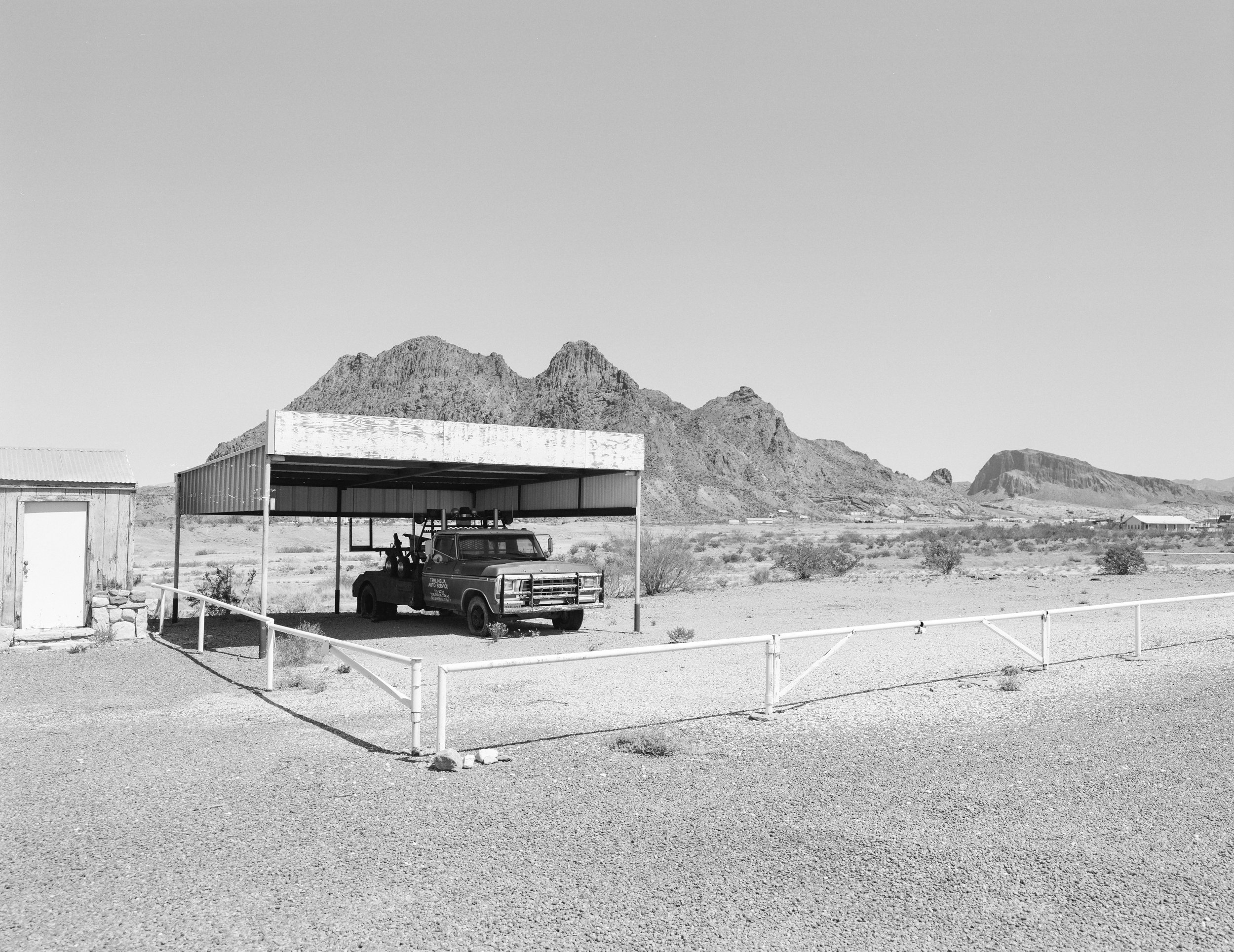 Terlingua, TX 2023