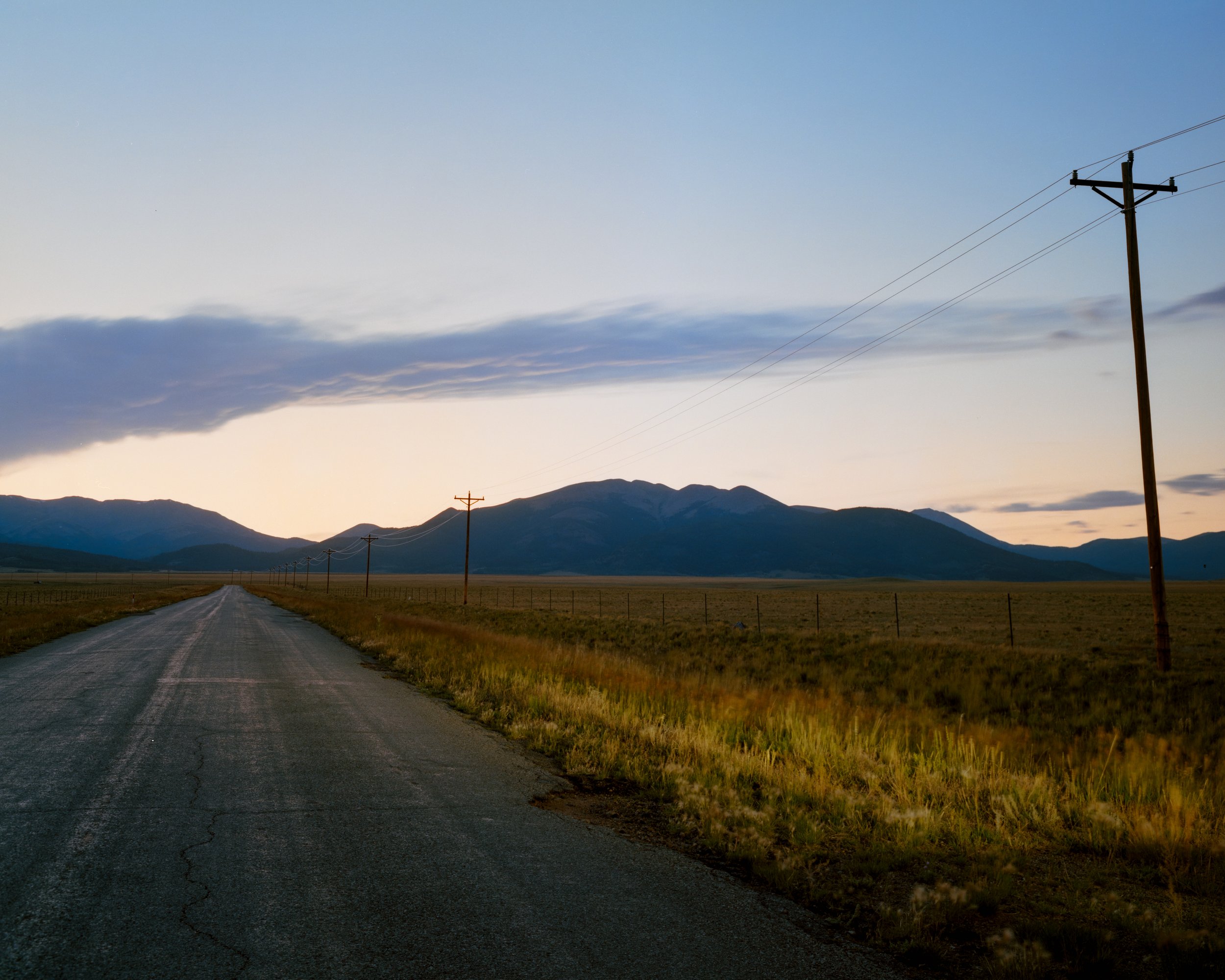 Park County, Colorado 2023