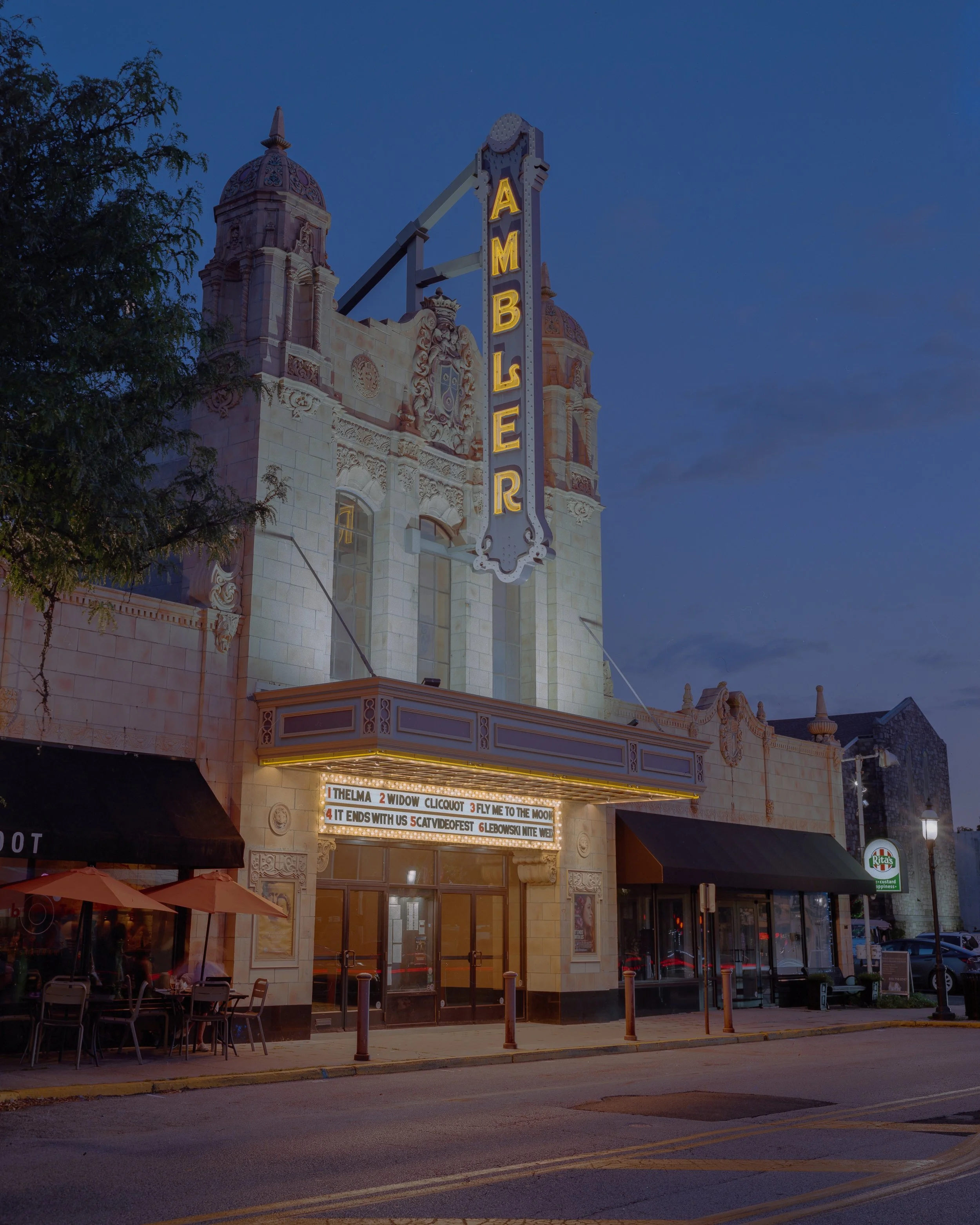 Ambler Theater Blue Hour Website.jpg