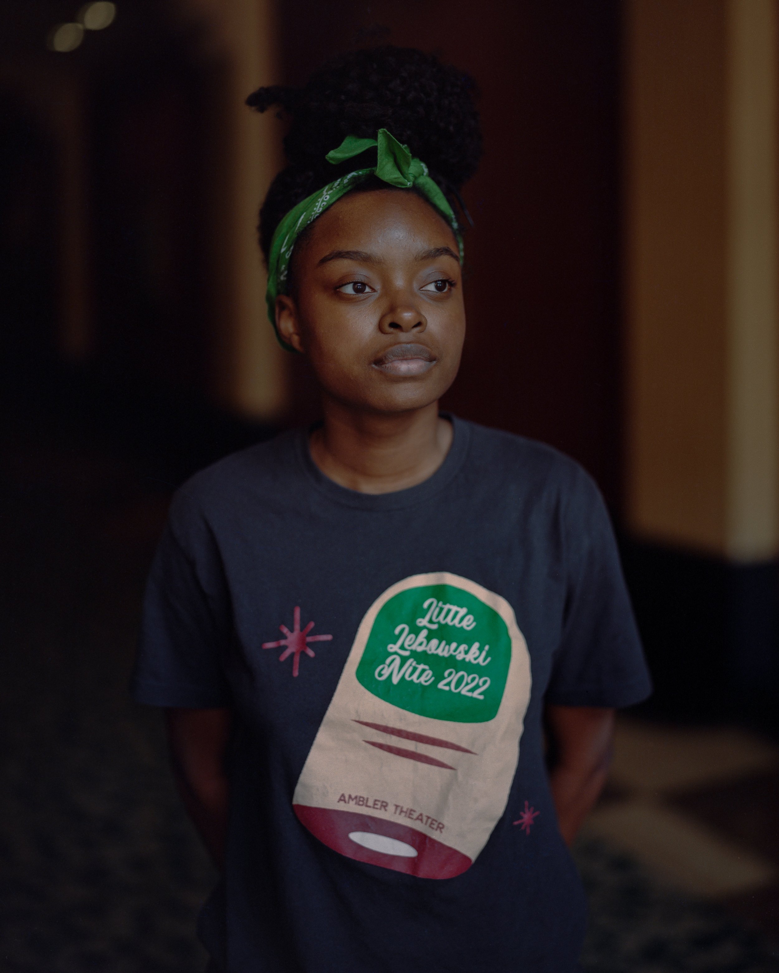 Zora, The Ambler Theater 2024
