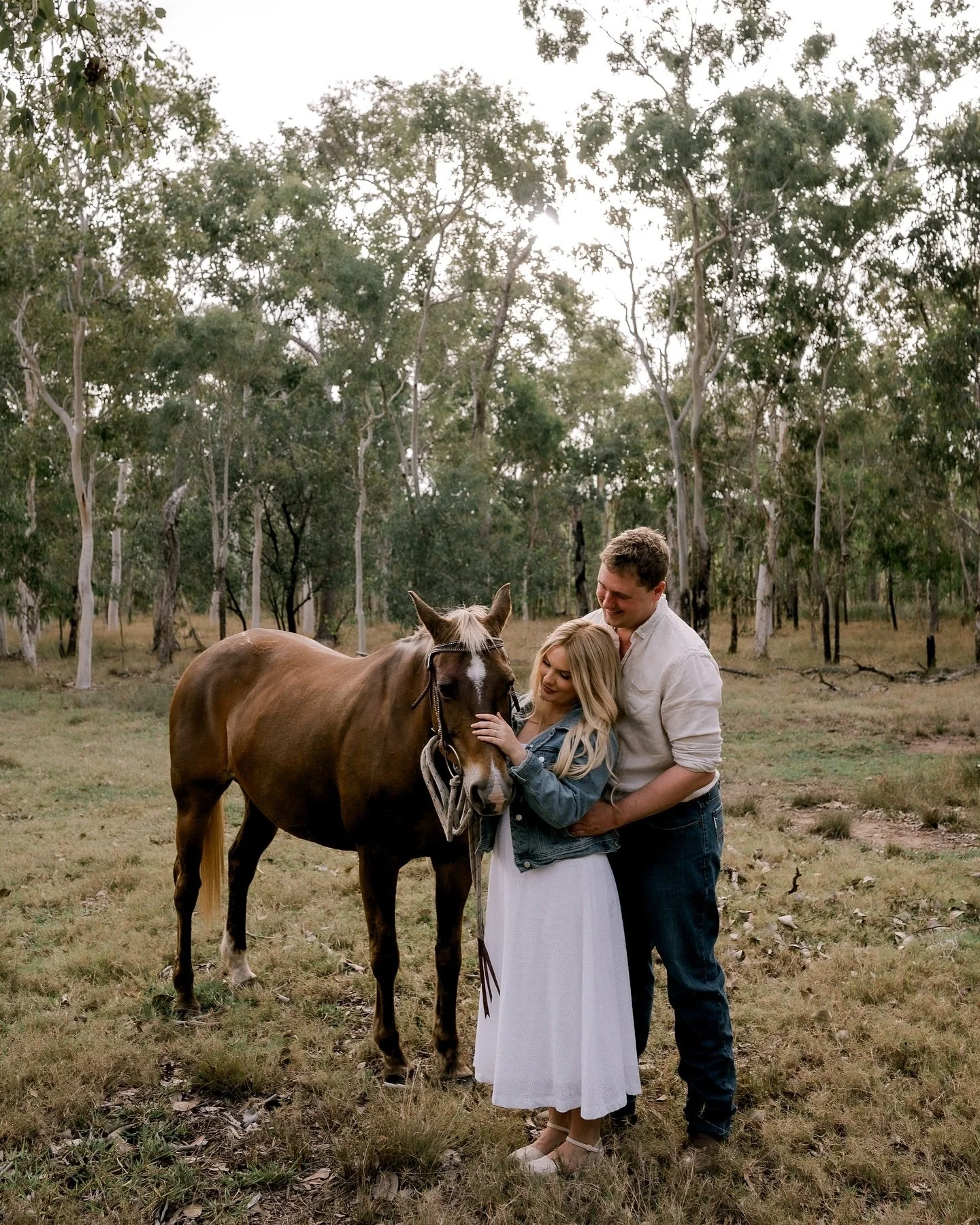 One of my favourites from Shiloh and Fabian&rsquo;s engagement session 🤩.
.
.
.
.
#townsvillephotographer 
#townsvillephotography 
#townsvilleweddingphotographer 
#townsvilleweddingphotography
#townsvillefamilyphotographer
#townsvillefamilyphotograp