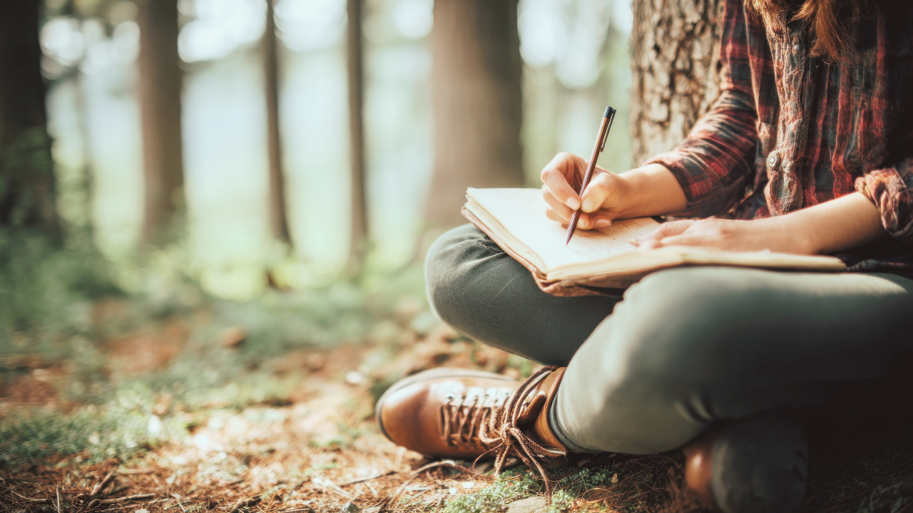 5 Gentle Ways to Boost Your Happiness and Find Inner Peace