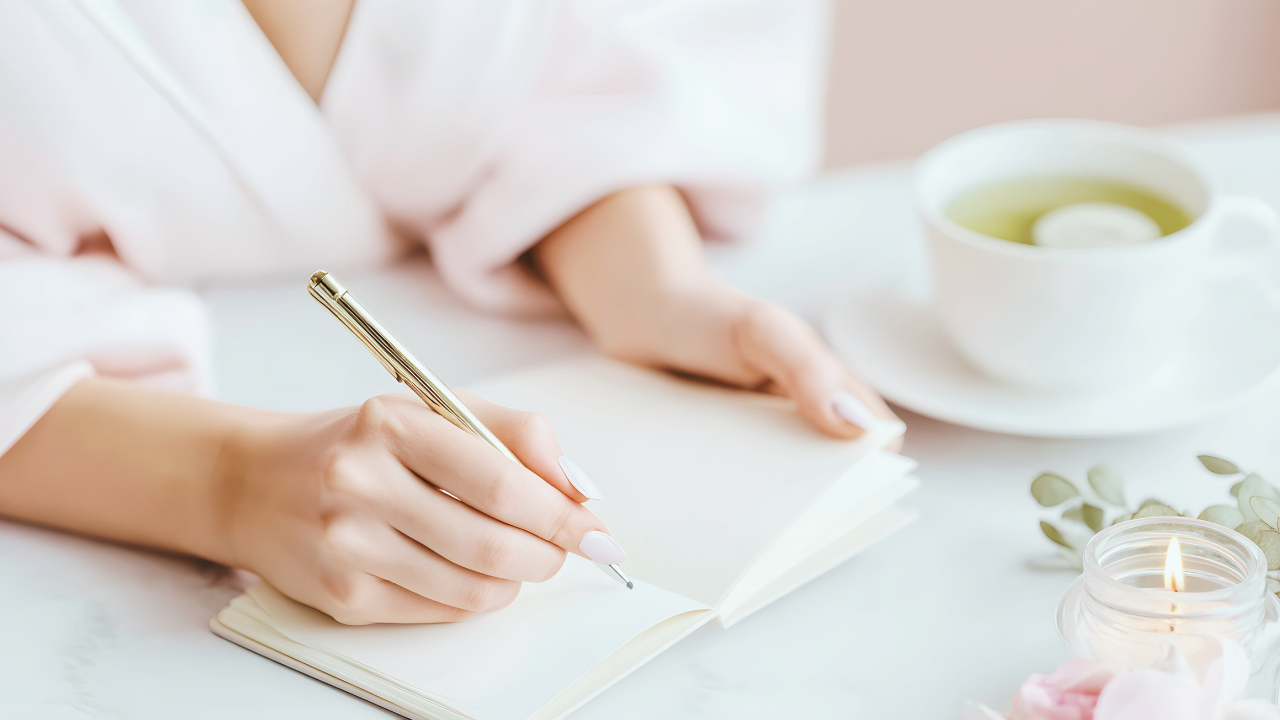 Why I Was Always Reaching for Food When I Wasn’t Hungry — And How I Stopped