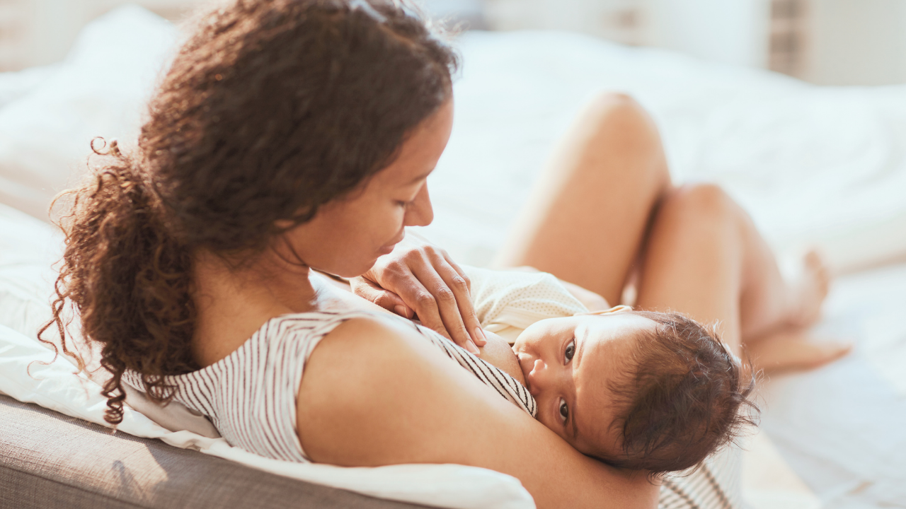 Redefining Productivity in Motherhood: Finding Balance in a Slower Season