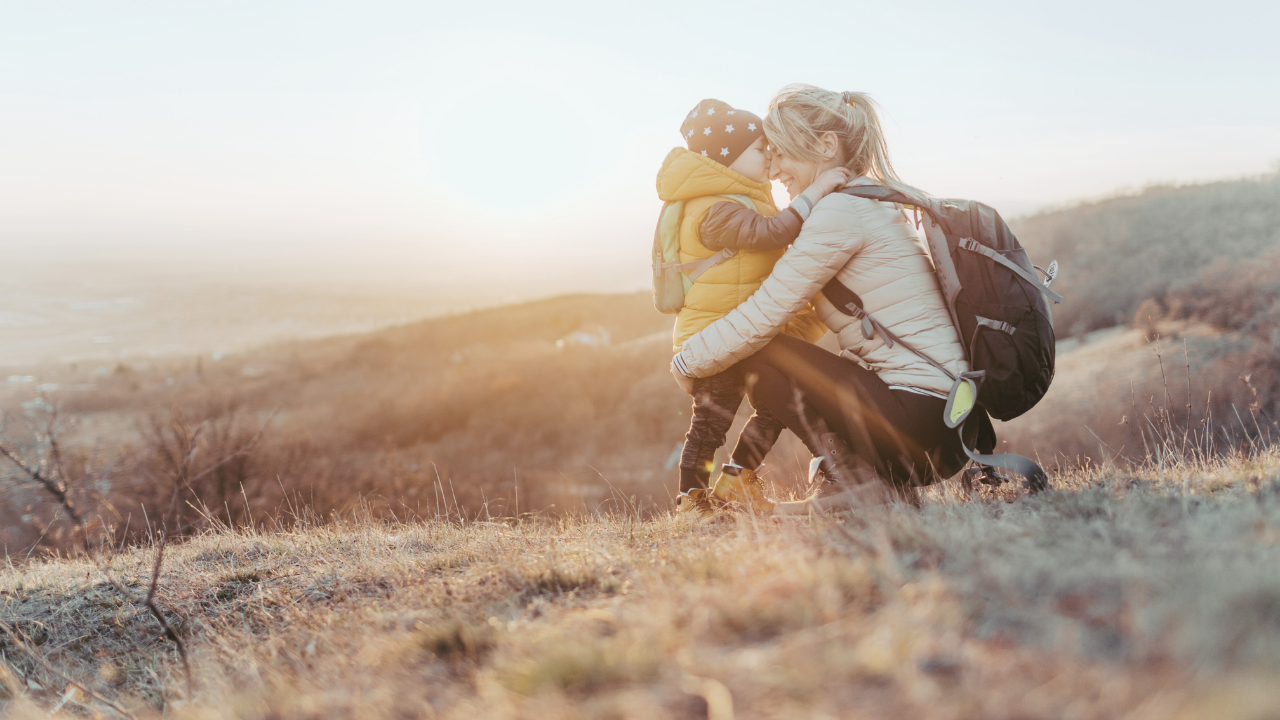 The Balance Between Doing and Guilt: Finding Peace in the Middle