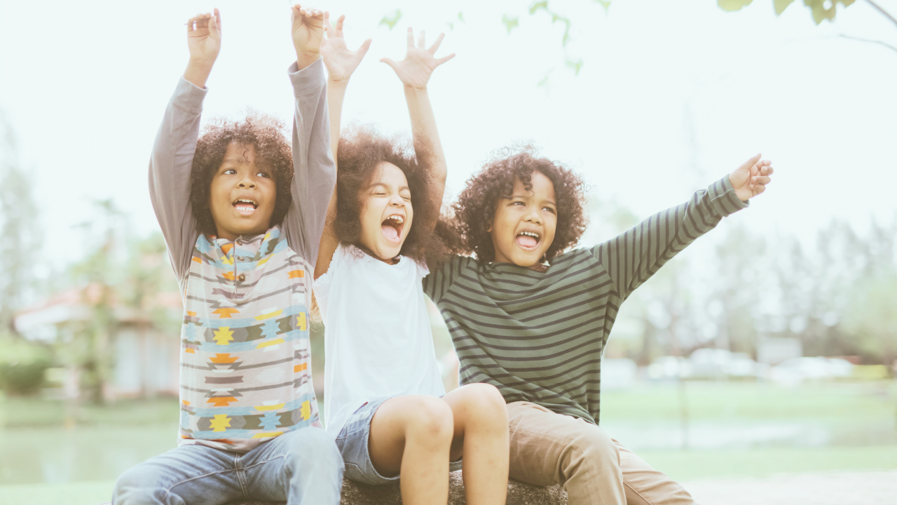 The Moment You’re Trying to Get Through