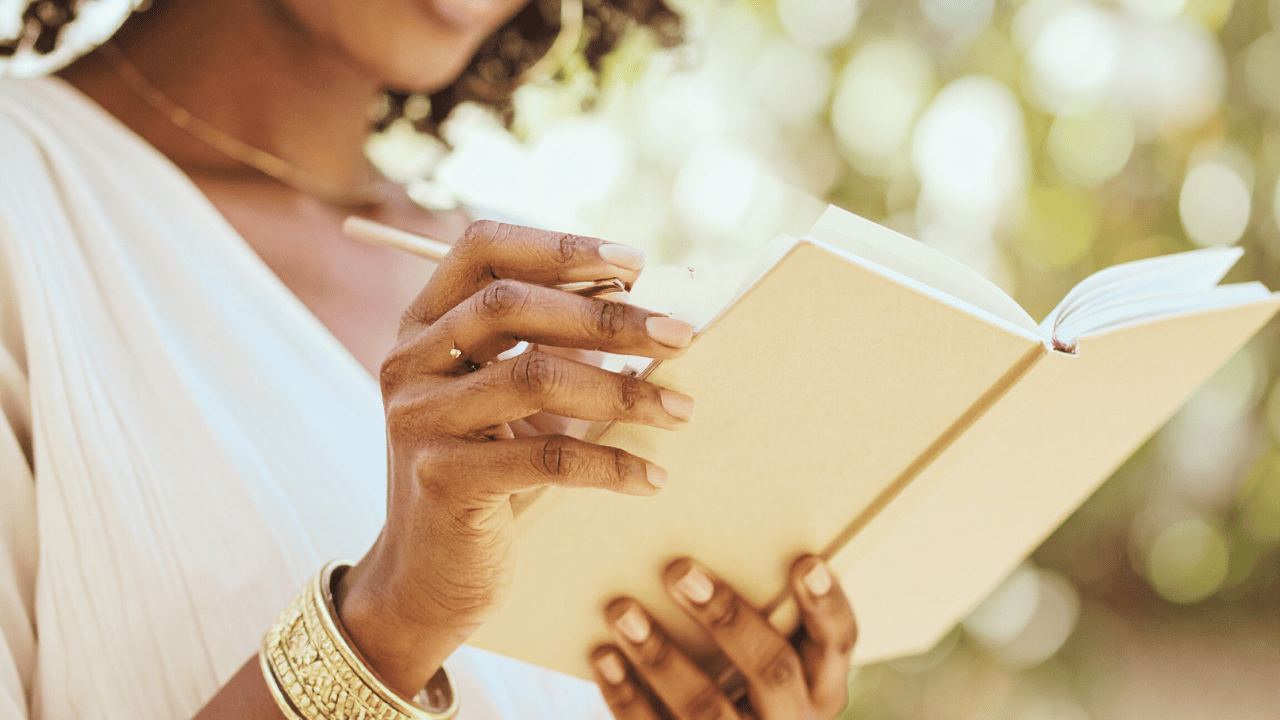 When Your World Gets Smaller — and Your Mind Gets Louder