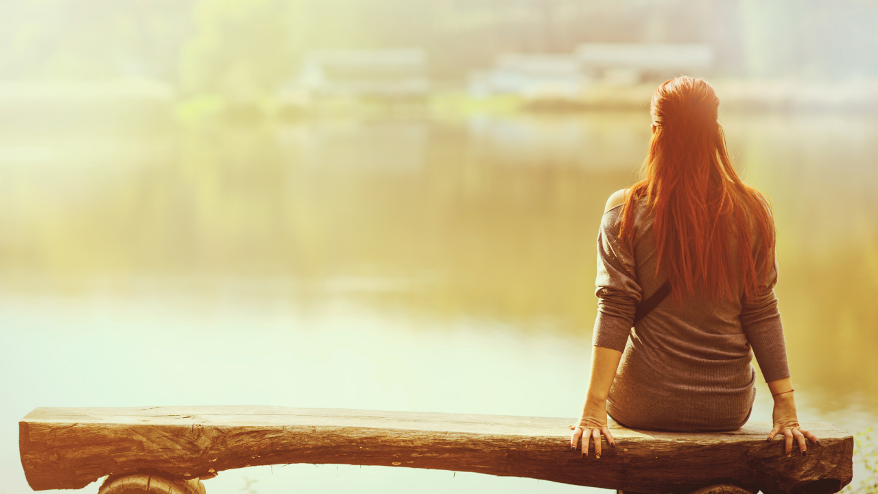 Practicing Discomfort