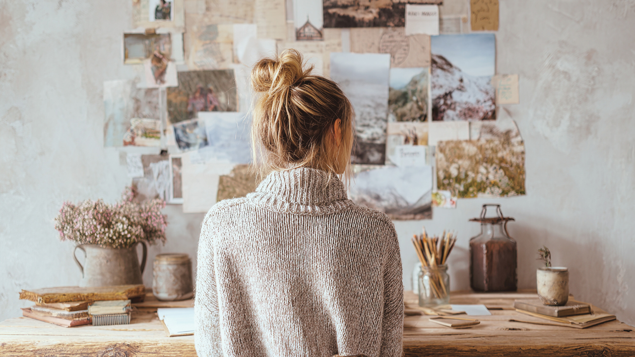 Learning to Live Without Urgency - Walking Slower Into Myself