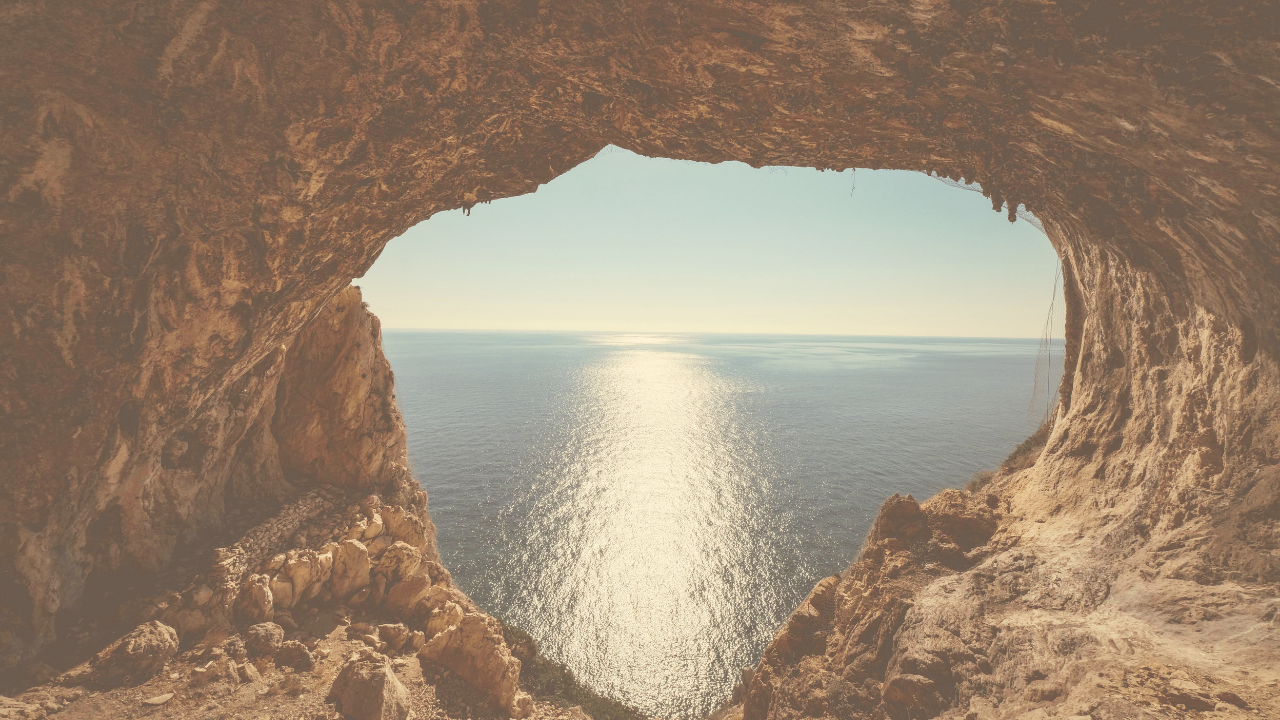 I See You - Peace Begins Closer Than We Imagine