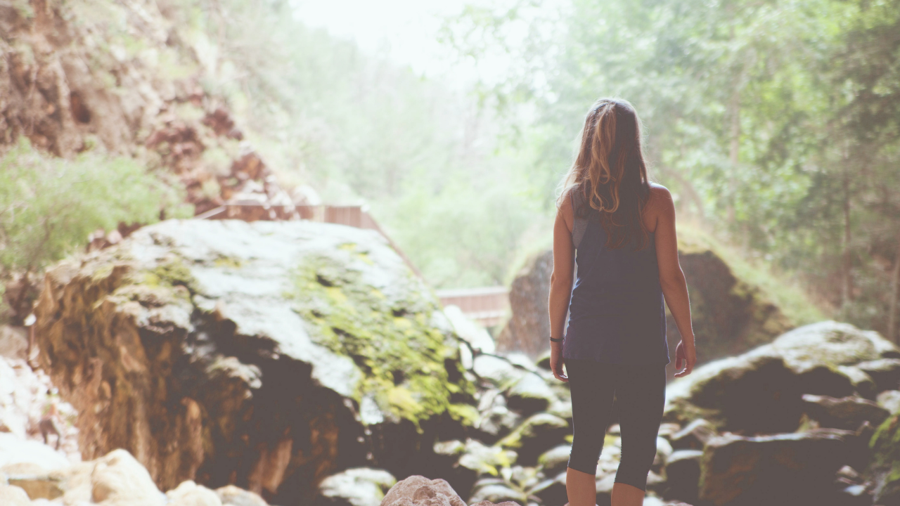 Why Moms Reach for Their Phone, the Freezer, and Amazon (It’s Not What You Think)