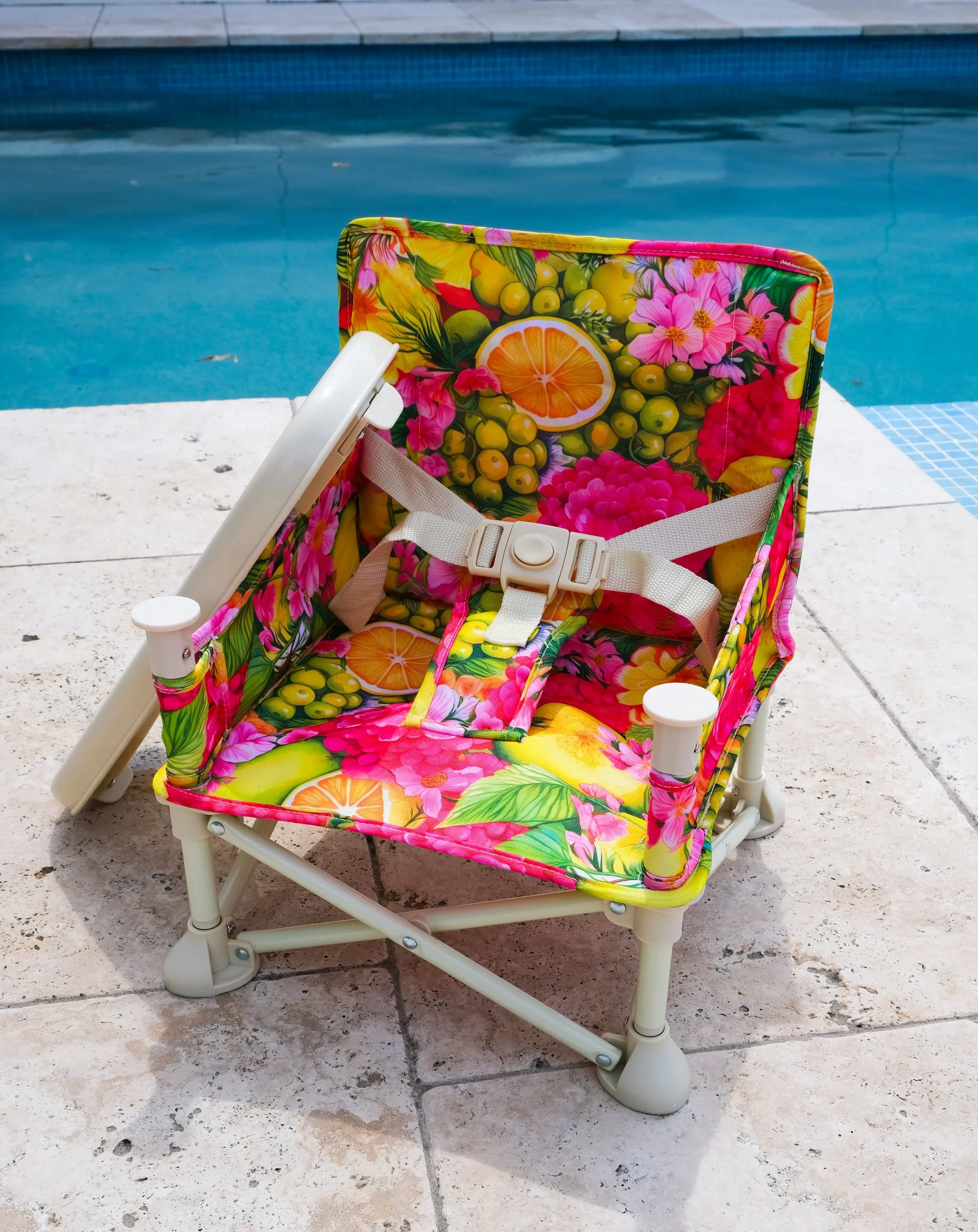 Fiori Zest Camp Chair