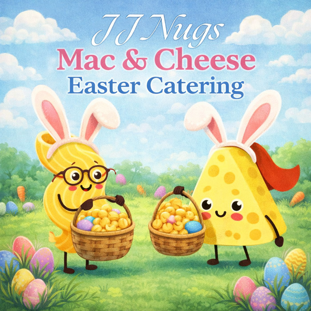 HOLIDAY - Lobster Mac