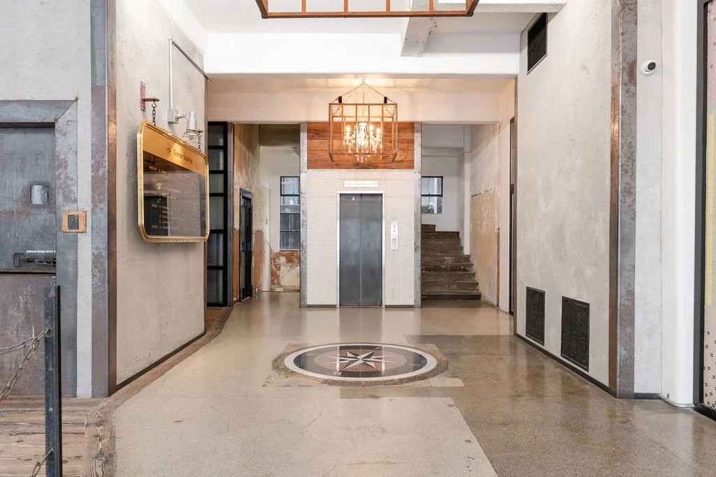 My soap making process