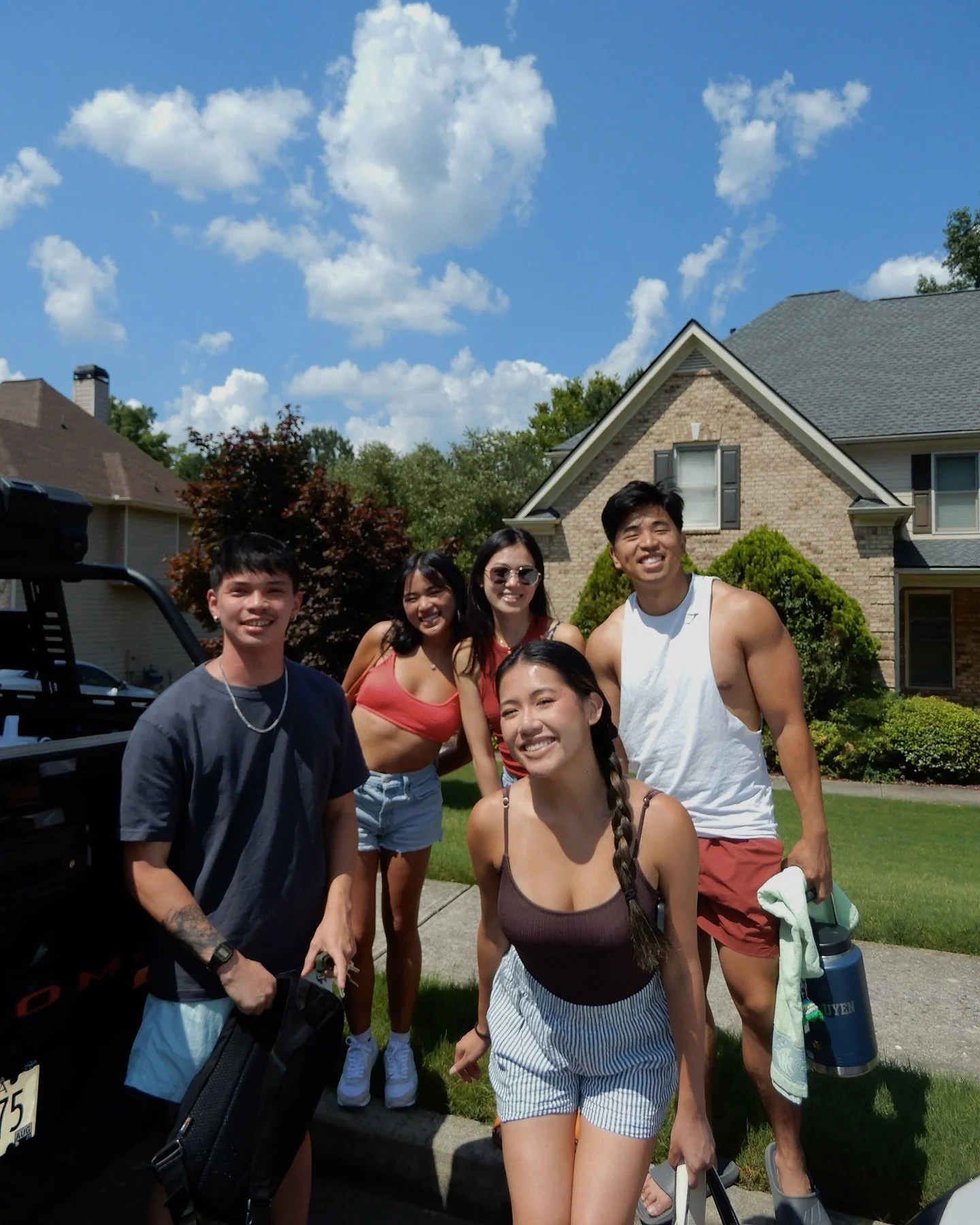 july &lsquo;25 // a bittersweet end to a never ending summer