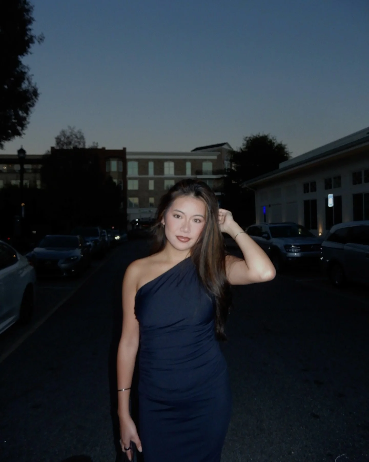 mom &amp; dad had date night