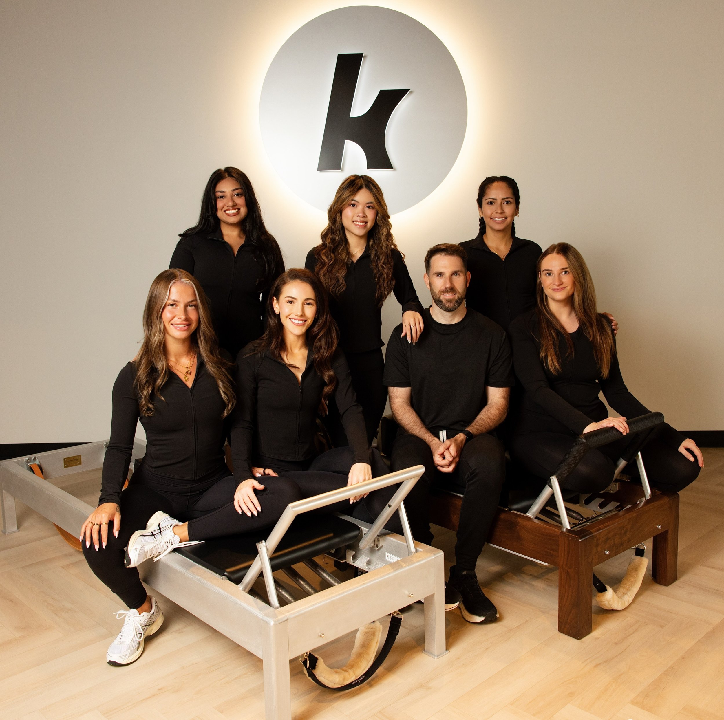 We&rsquo;re so excited to introduce you to the Karve team✨

When we started Karve, it was just the two of us with a clear vision for what we wanted to create. We never imagined how quickly we&rsquo;d find such an incredible group of teachers to build