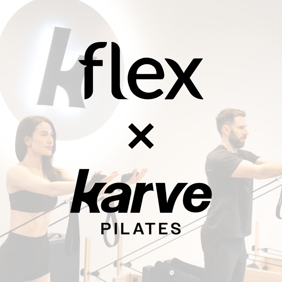 Flex x Karve Pilates