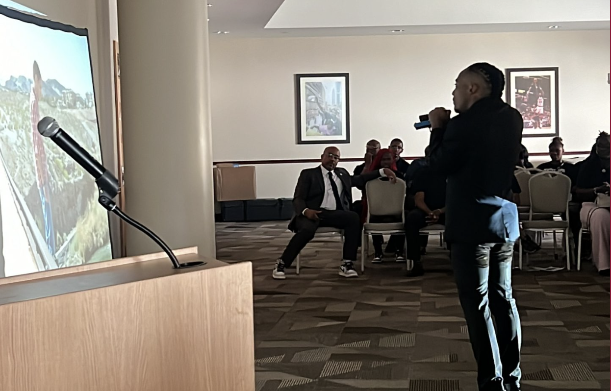 A Conversation on Trust, Accountability, and Public Safety