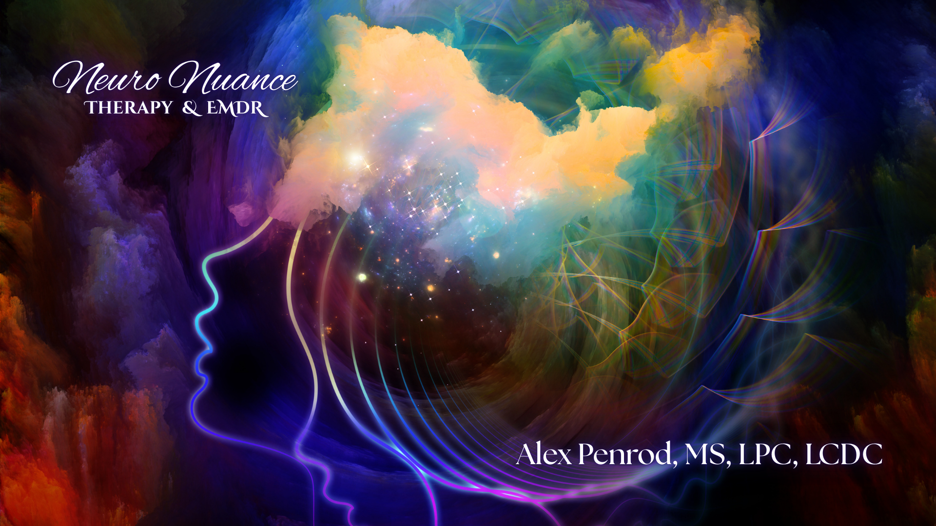Trauma is Neurobiological, Healing is Nuanced… Welcome to Neuro Nuance Therapy and EMDR