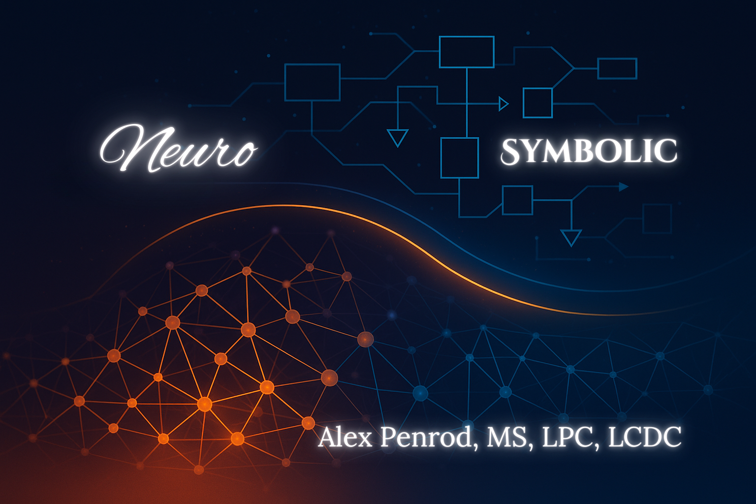 Trauma Therapy as Neuro-Symbolic Healing: Redefining Meaning in the Brain