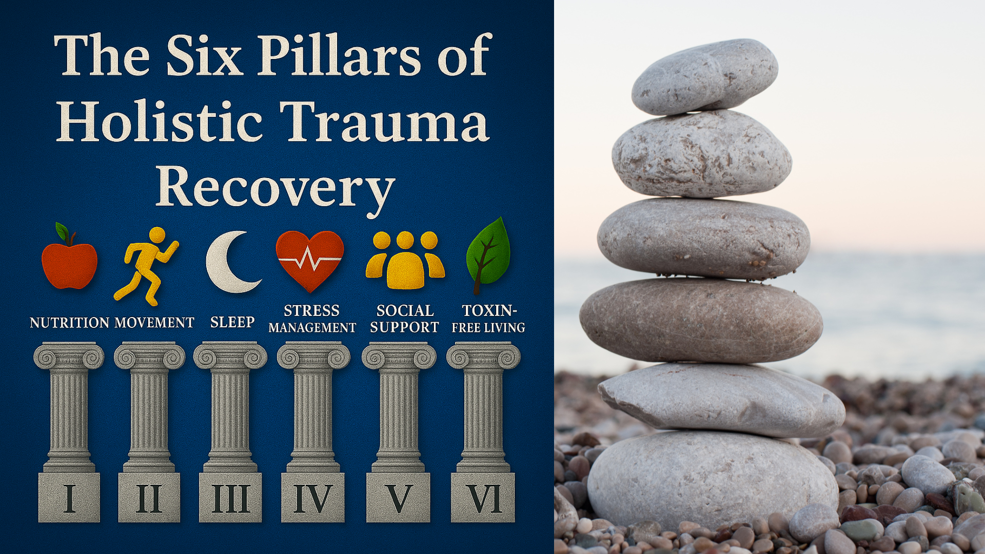 Nutrition for Trauma Recovery: Pillar One of a Six Pillar Approach ...