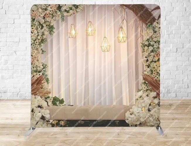 Wedding Arch