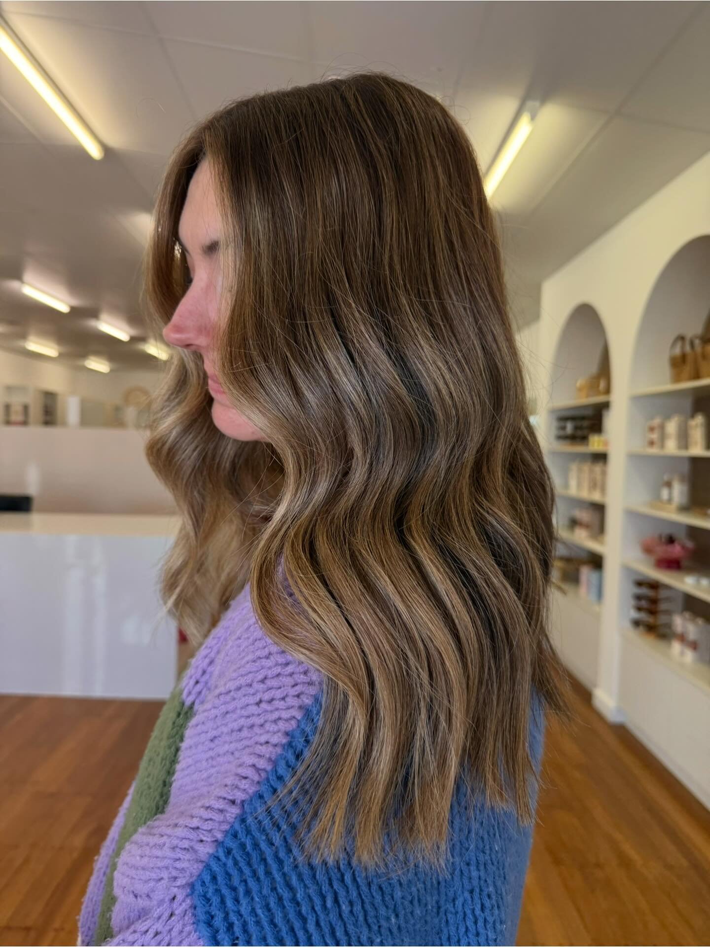 our FAVOURITE tones 🧡🤎
Coloured by Abbey xx