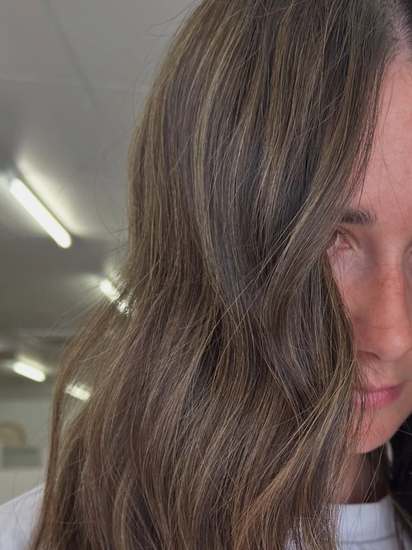 Just a shimmer of colour đ¤đ¤