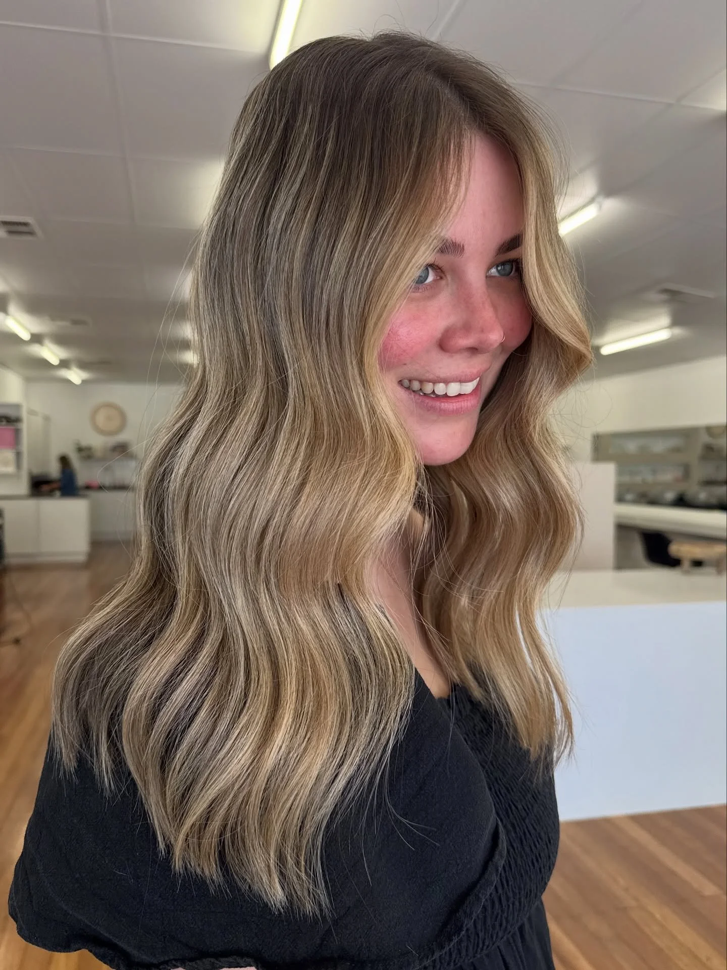 Effortless roots, elevated tone đļī¸