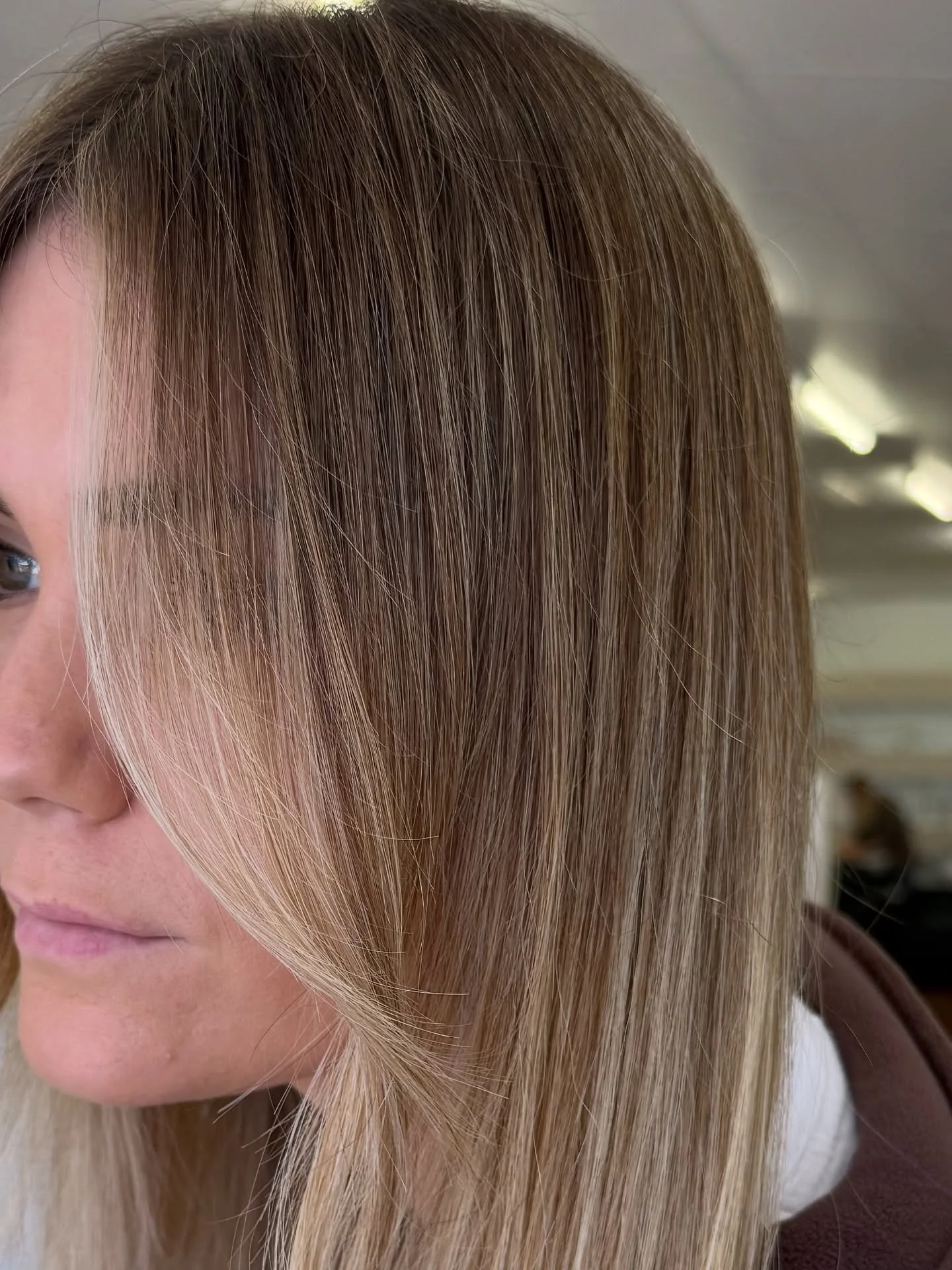 Our dream face frame & blend