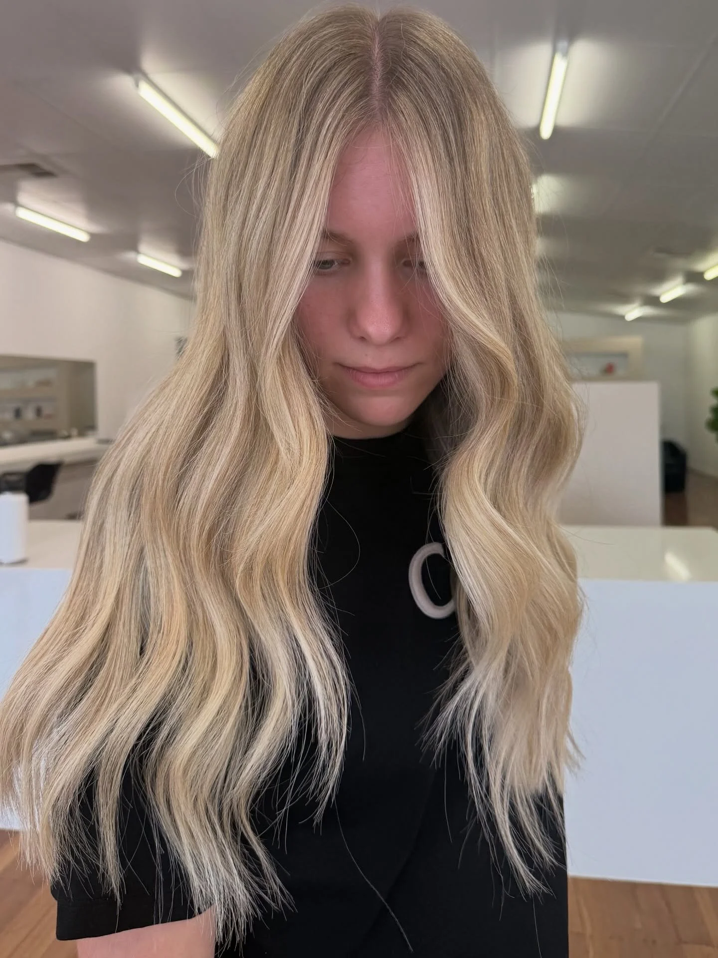 Seamless 🤍🤍🤍