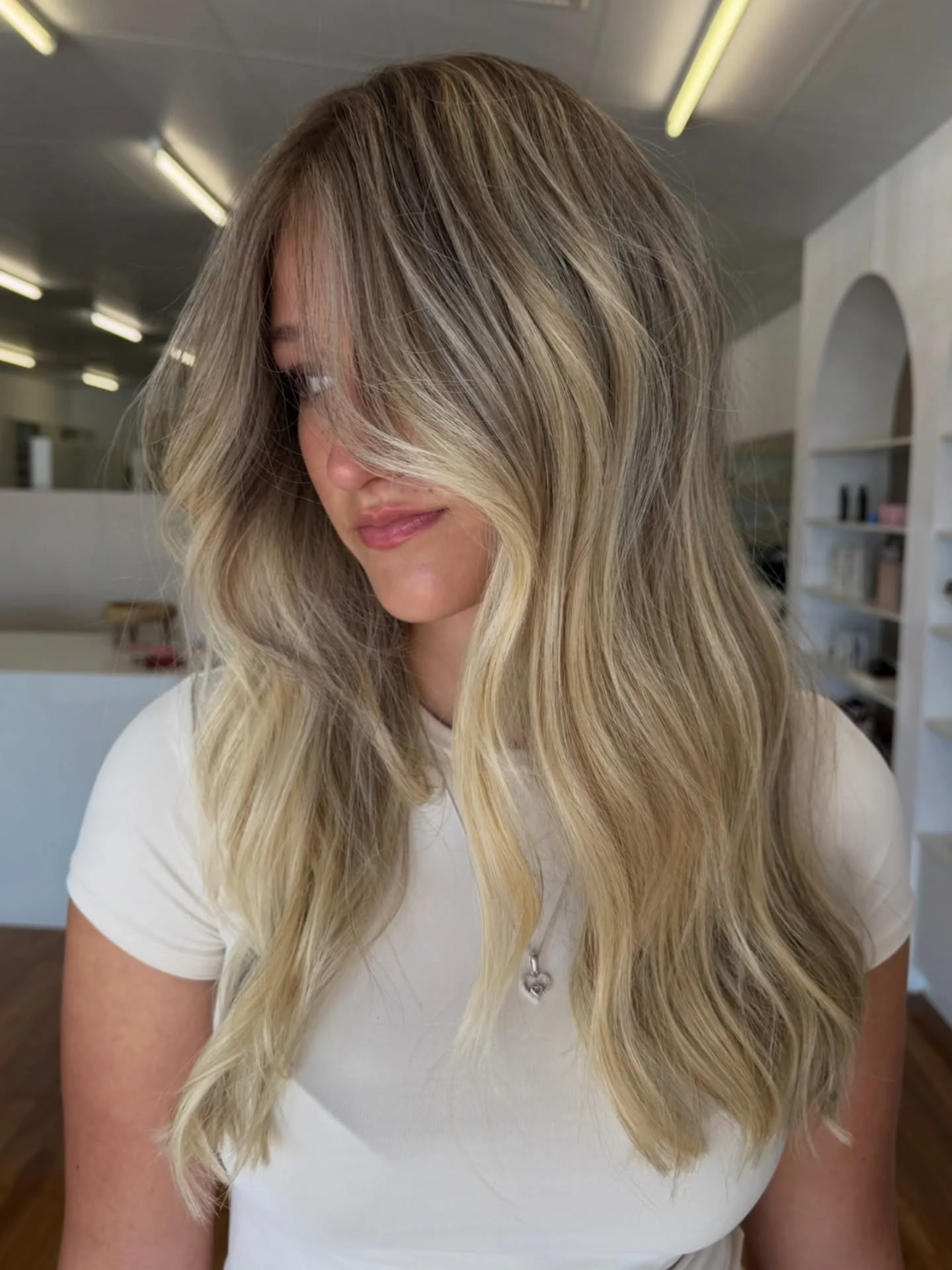 @bree.studiogracie 
Soft and creamy 🍦