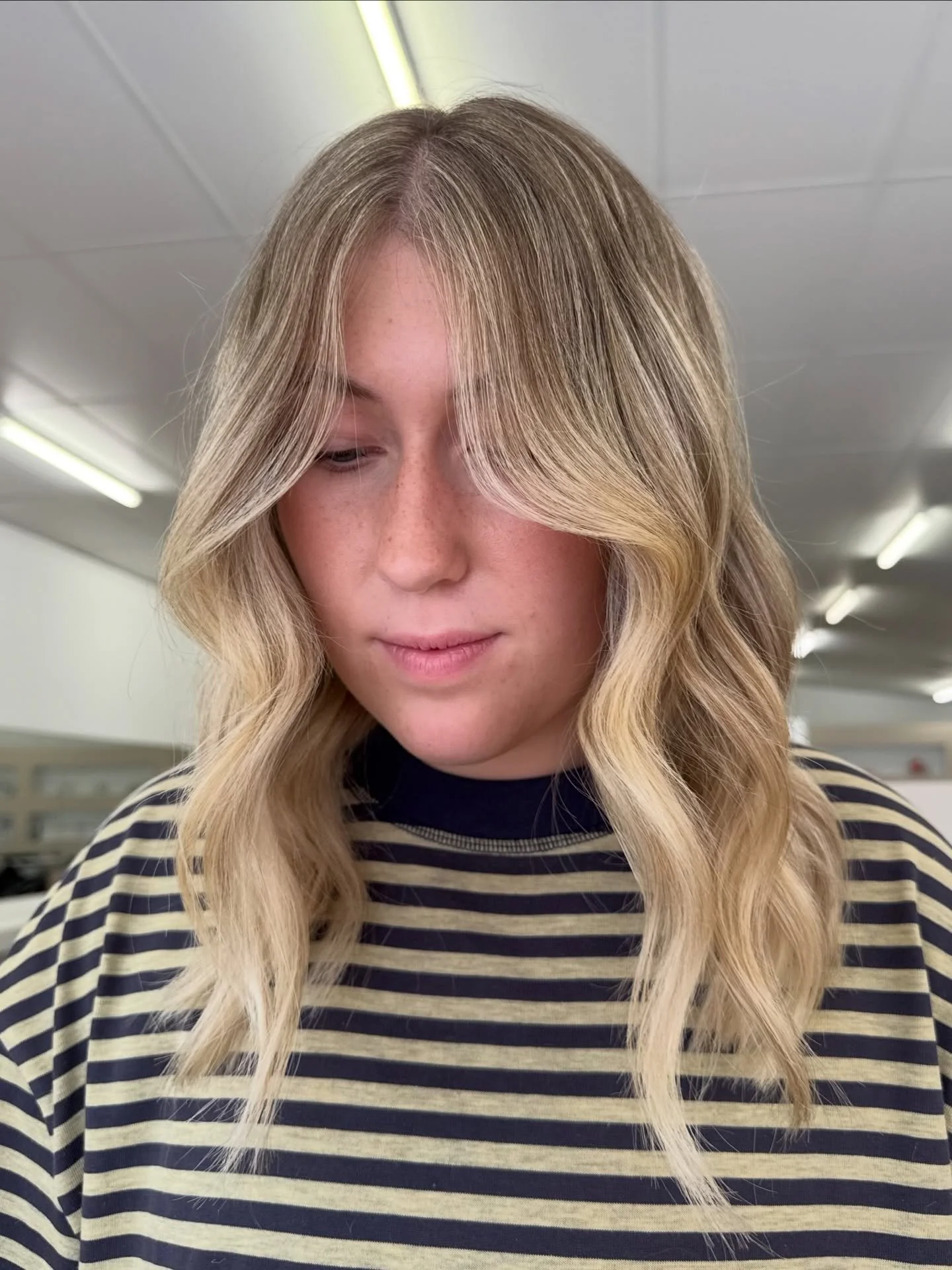 Effortless and intentional 💌