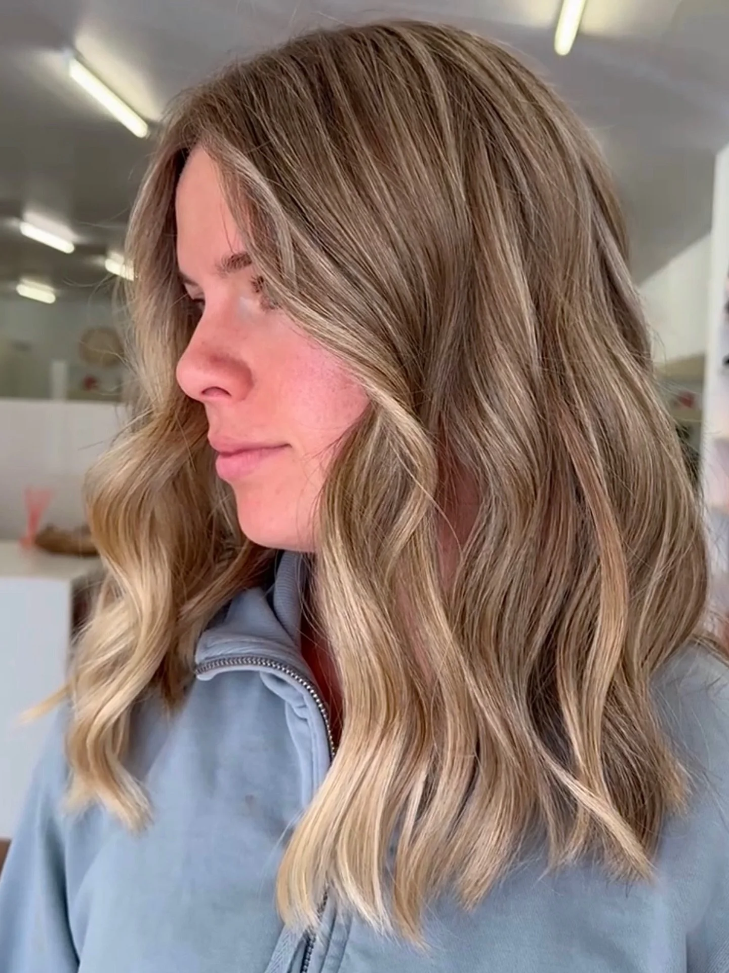 coloured by @bree.studiogracie 

🙌🏼💕