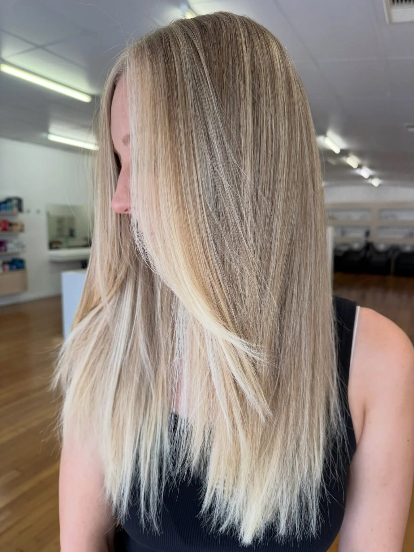 Obsessed with the ribbons of colour 🎀 @bree.studiogracie

book now - online bookings, dm or call 8584 5627 🤍