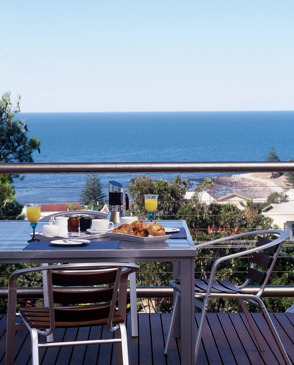 Image showcasing Sunset Penthouse - Apartments for Rent in Lowlands, Sint ... - Airbnb