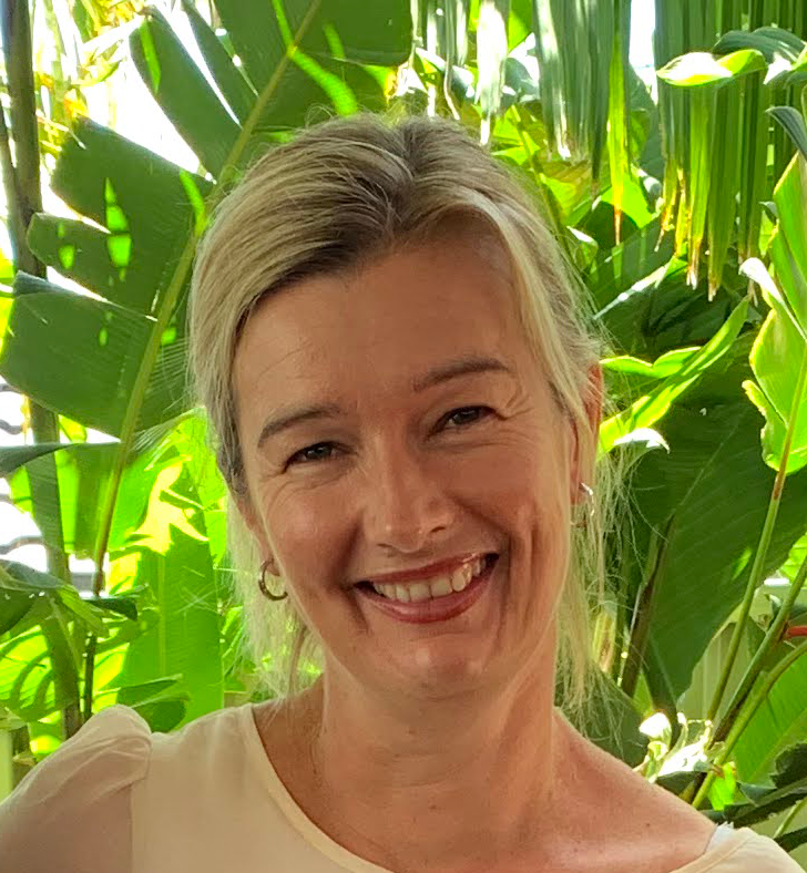 Robyn Farley — Gold Coast Counselling Centre